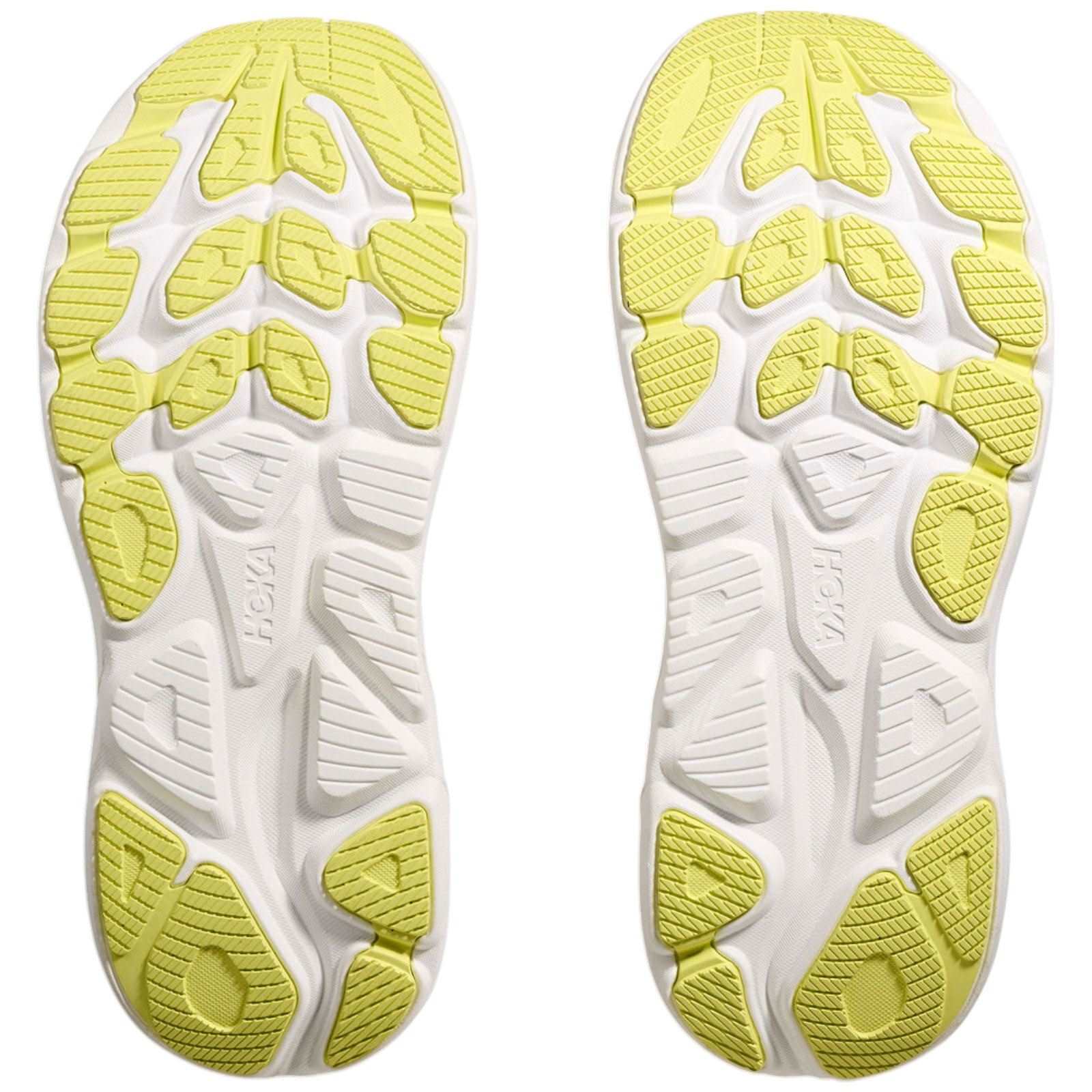 Hoka Clifton 10 Womens Running Shoes - Image 4