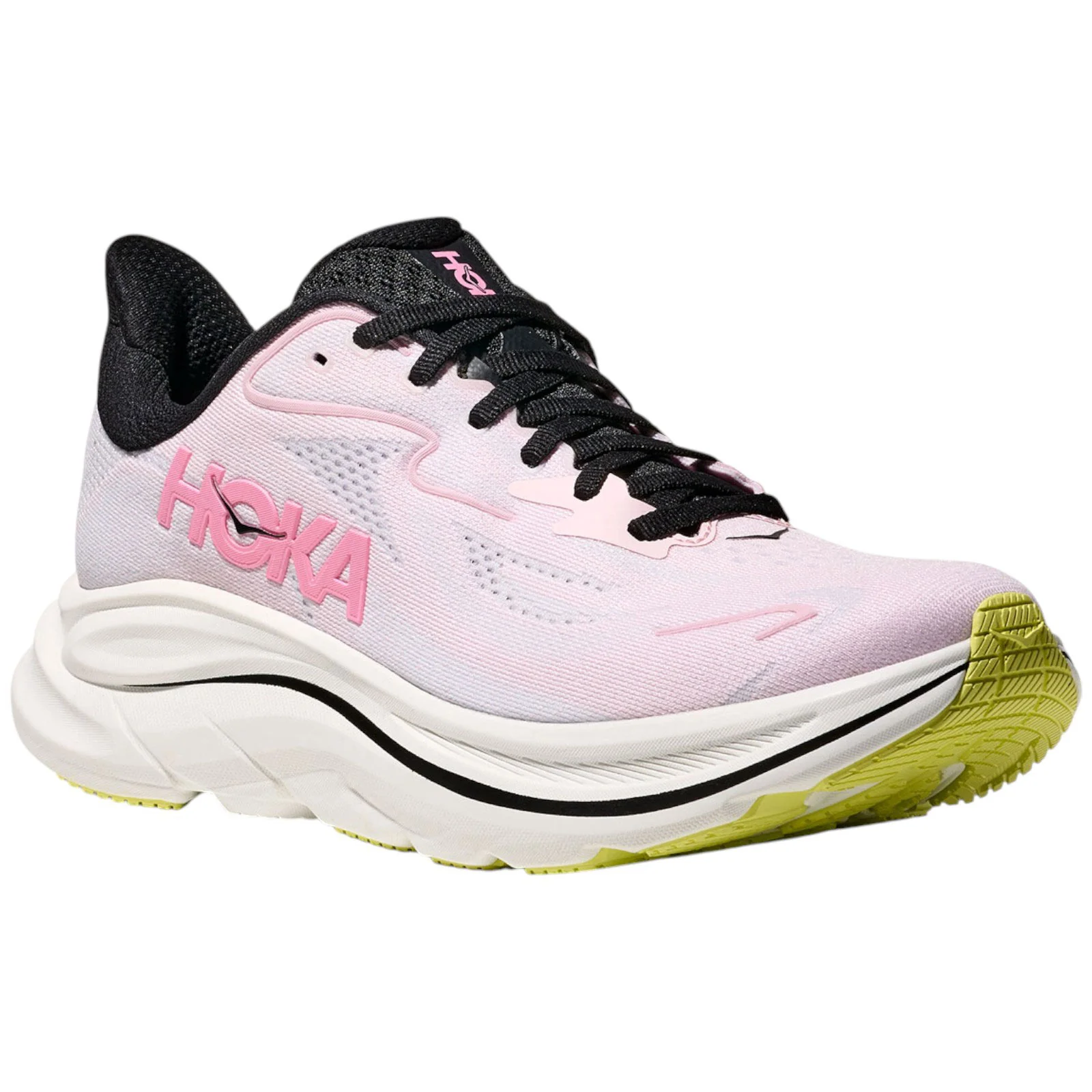 Hoka Clifton 10 Womens Running Shoes - Image 5