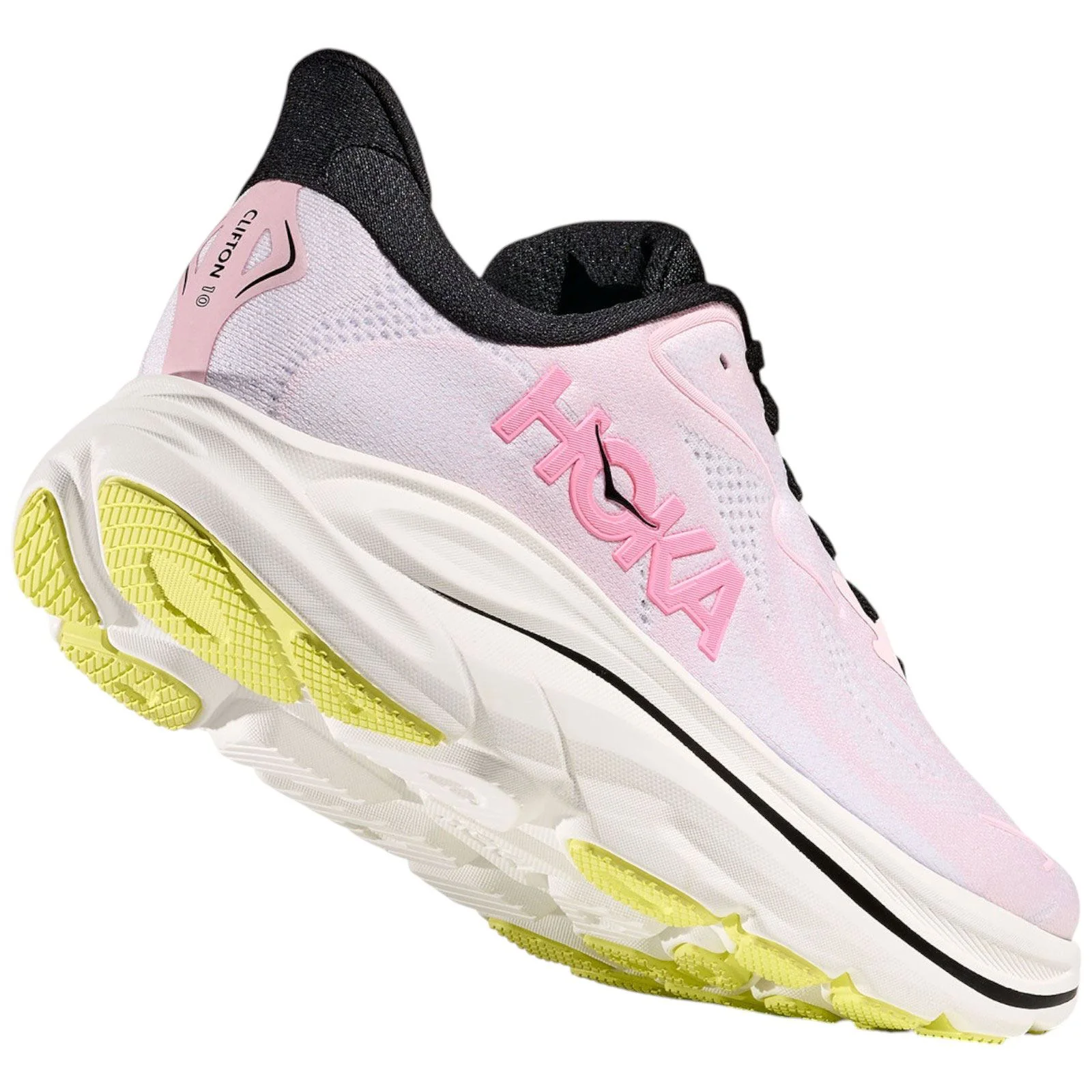 Hoka Clifton 10 Womens Running Shoes - Image 6