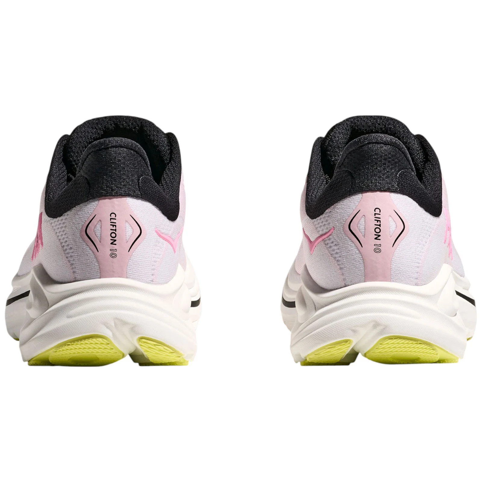 Hoka Clifton 10 Womens Running Shoes - Image 7