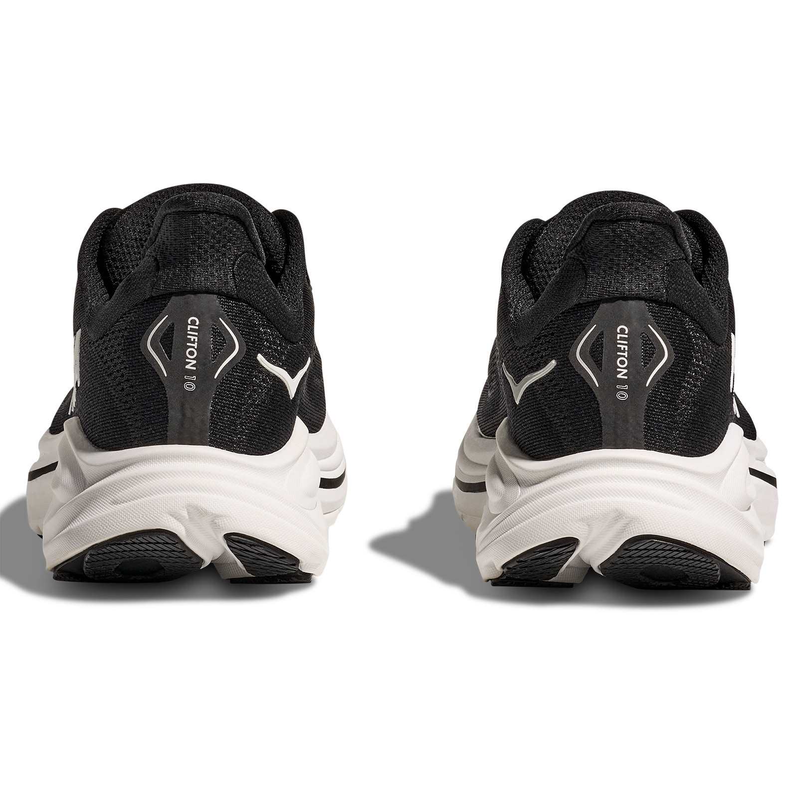 Hoka Clifton 10 Womens Wide Running Shoes - Image 7