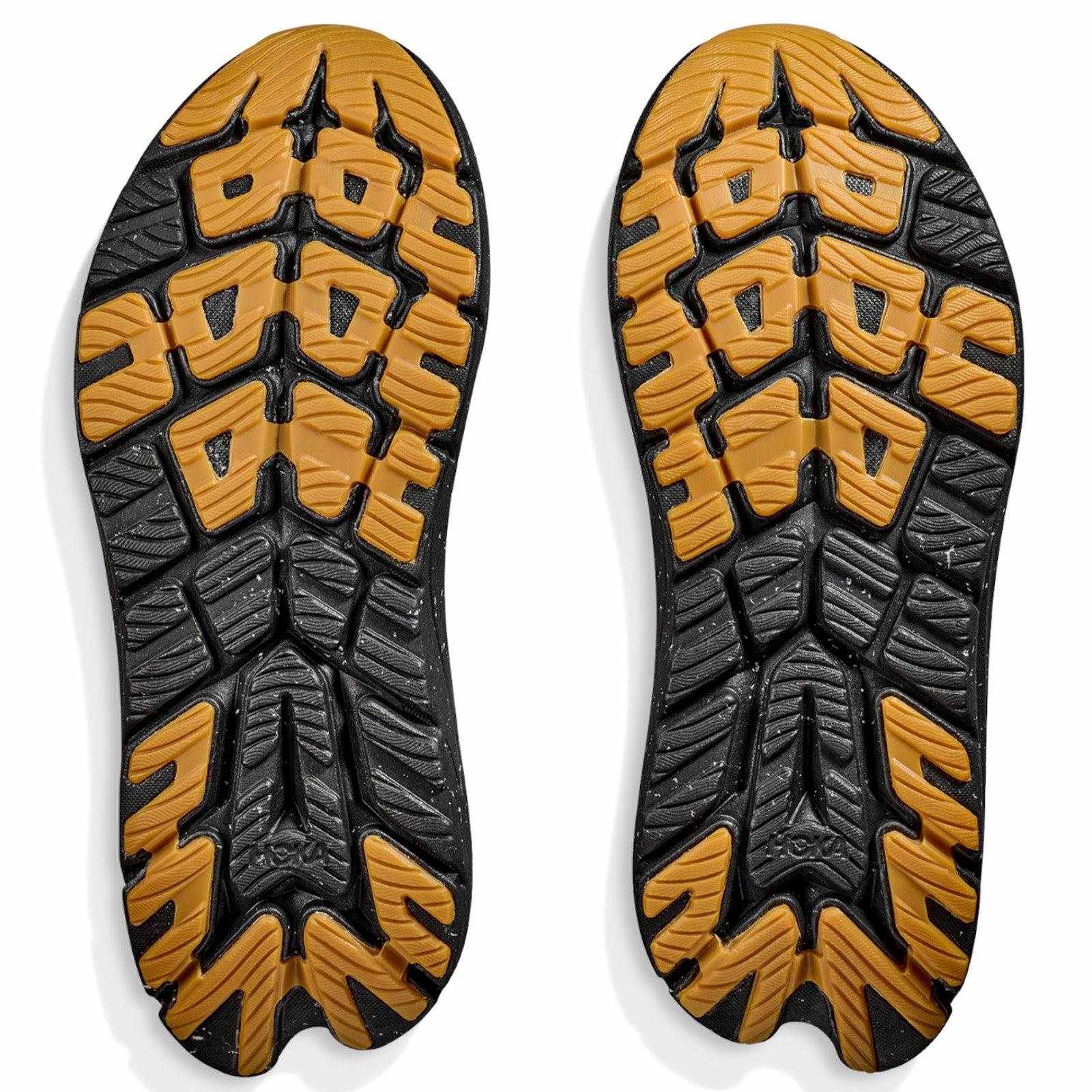Hoka Kawana 2 Womens Running Shoes - Image 4