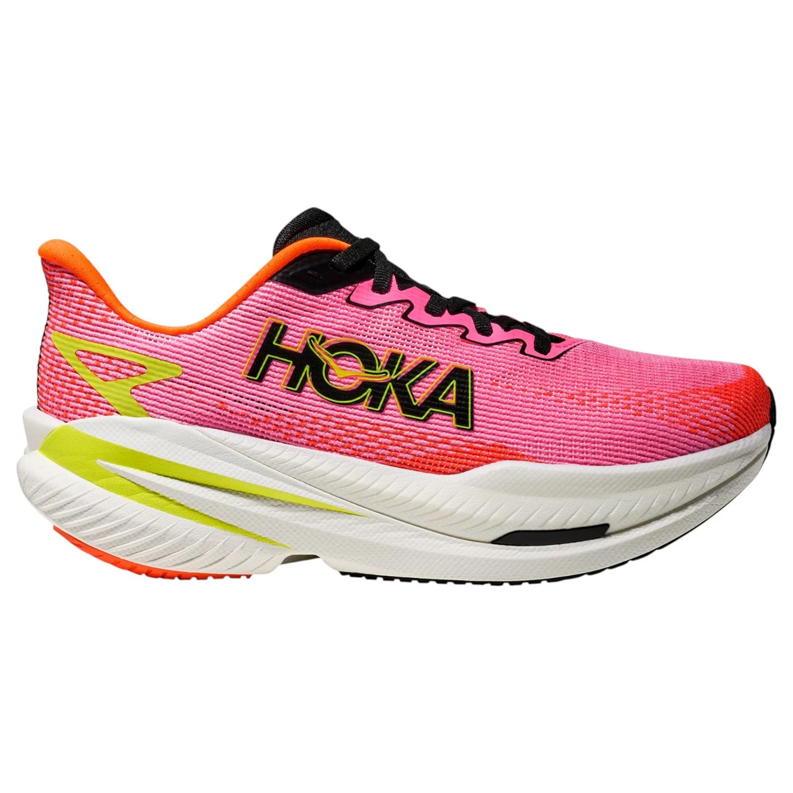Hoka Mach X 3 Womens Road Running Shoes