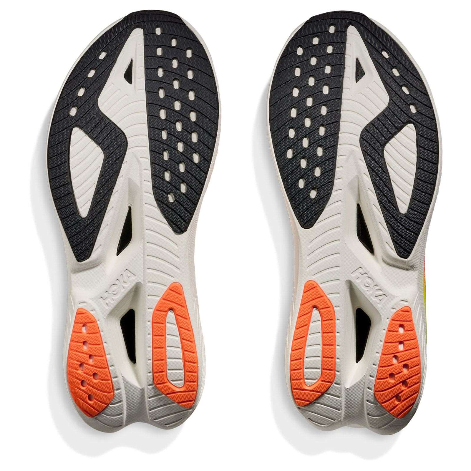 Hoka Mach X 3 Womens Road Running Shoes - Image 4