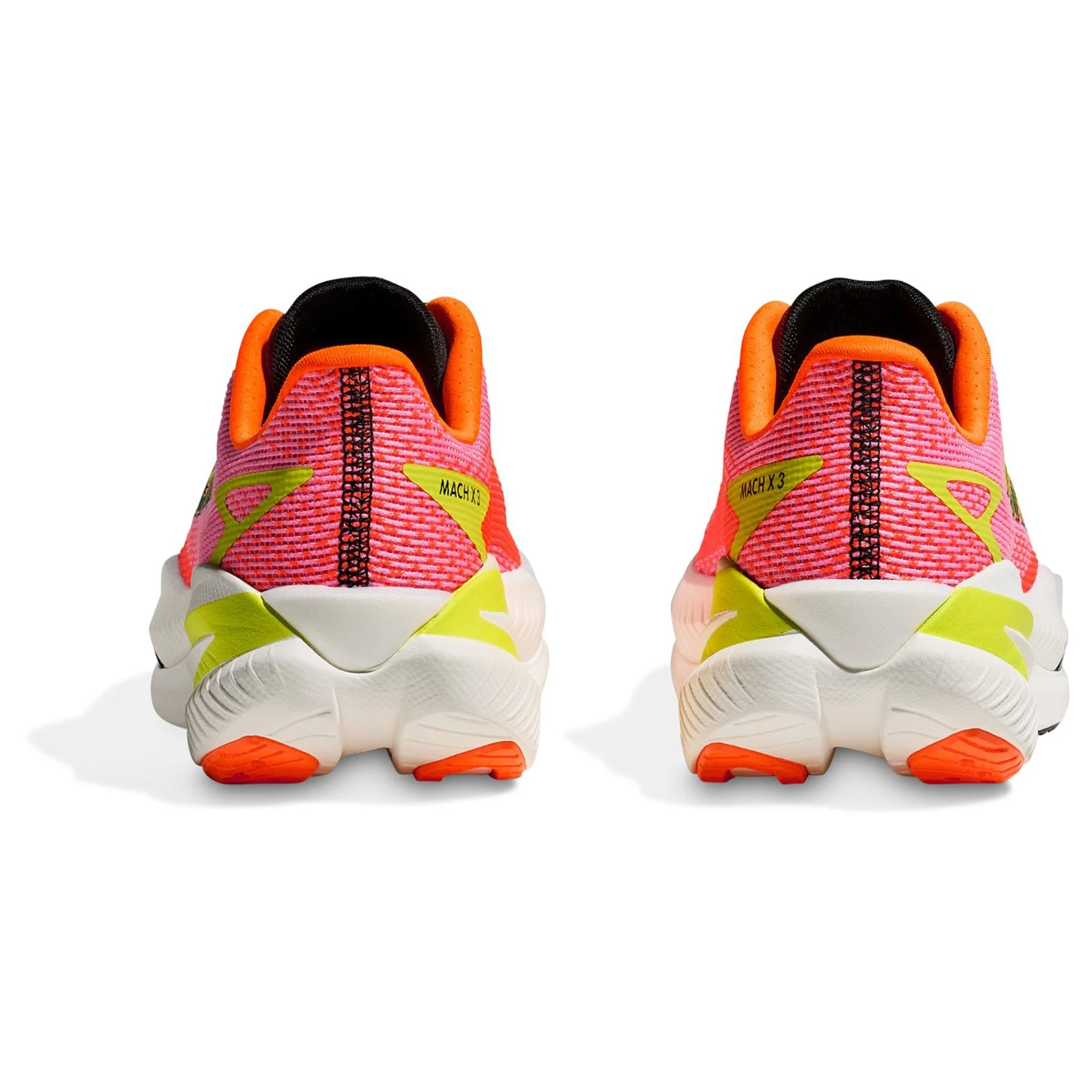 Hoka Mach X 3 Womens Road Running Shoes - Image 7