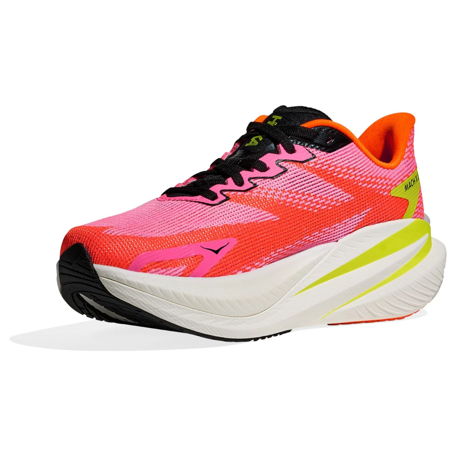 Hoka Mach X 3 Womens Road Running Shoes - Image 8