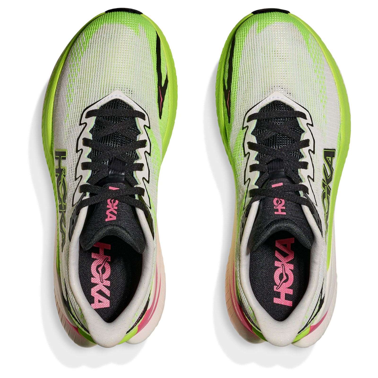 Hoka Mach X 3 Womens Road Running Shoes - Image 3