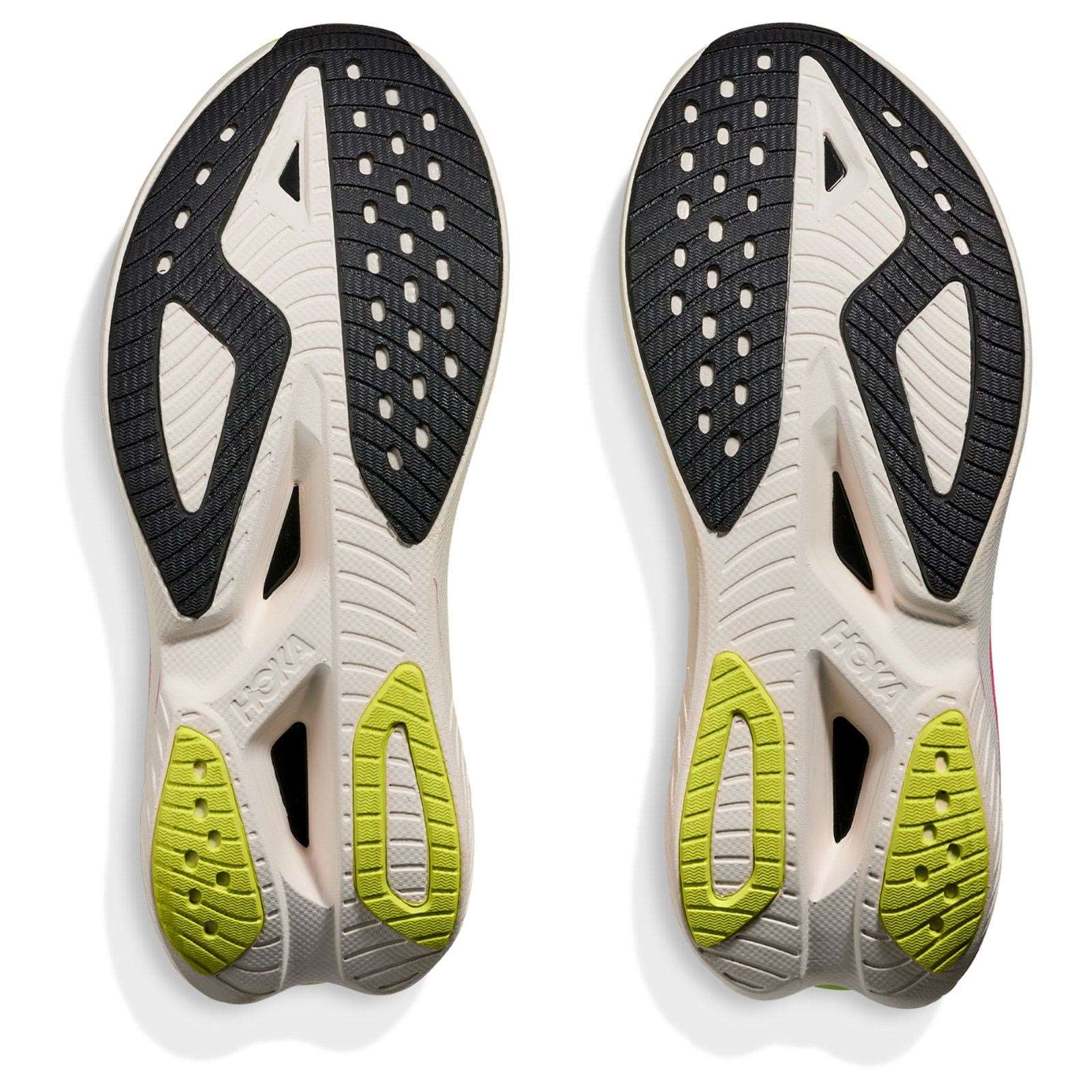 Hoka Mach X 3 Womens Road Running Shoes - Image 4