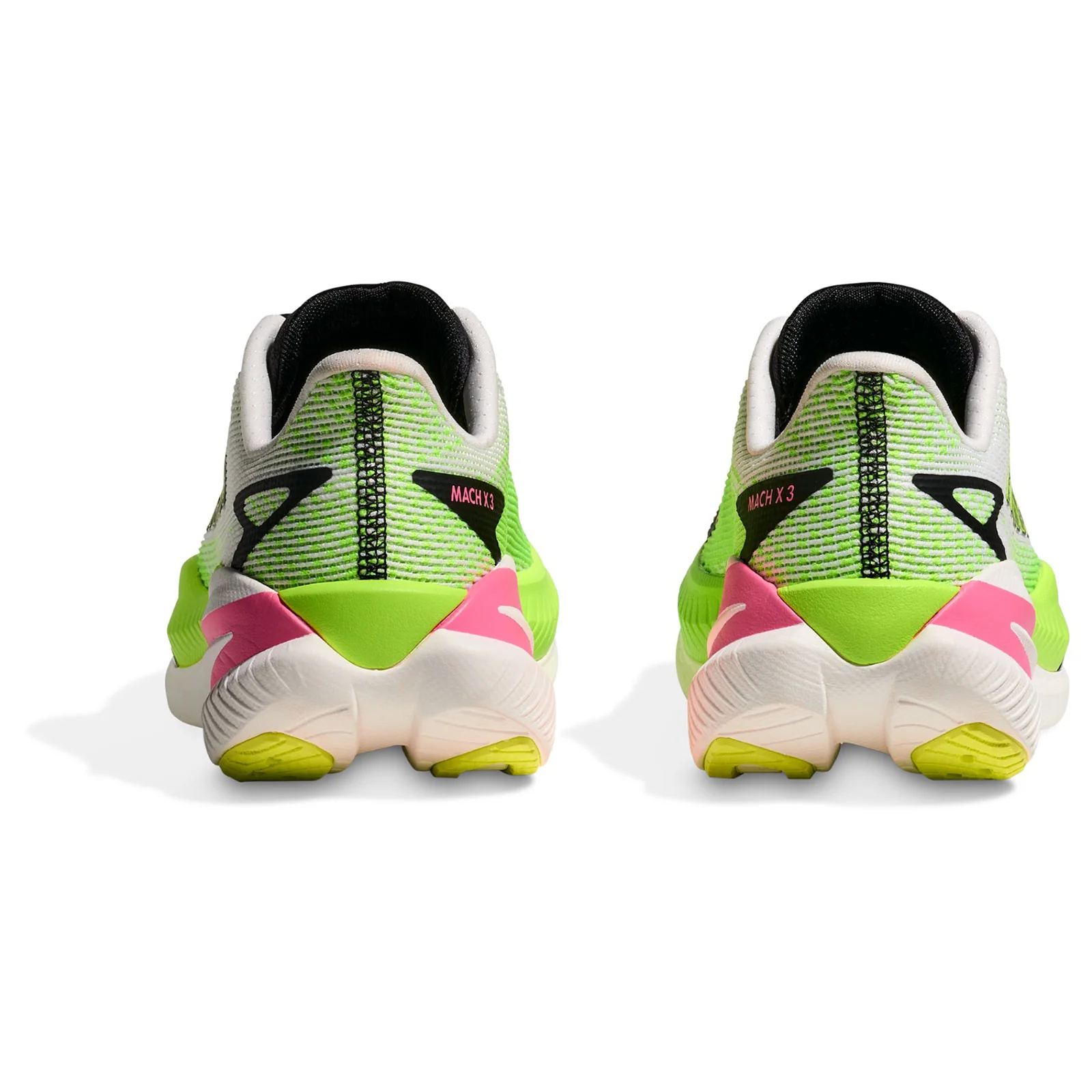 Hoka Mach X 3 Womens Road Running Shoes - Image 7
