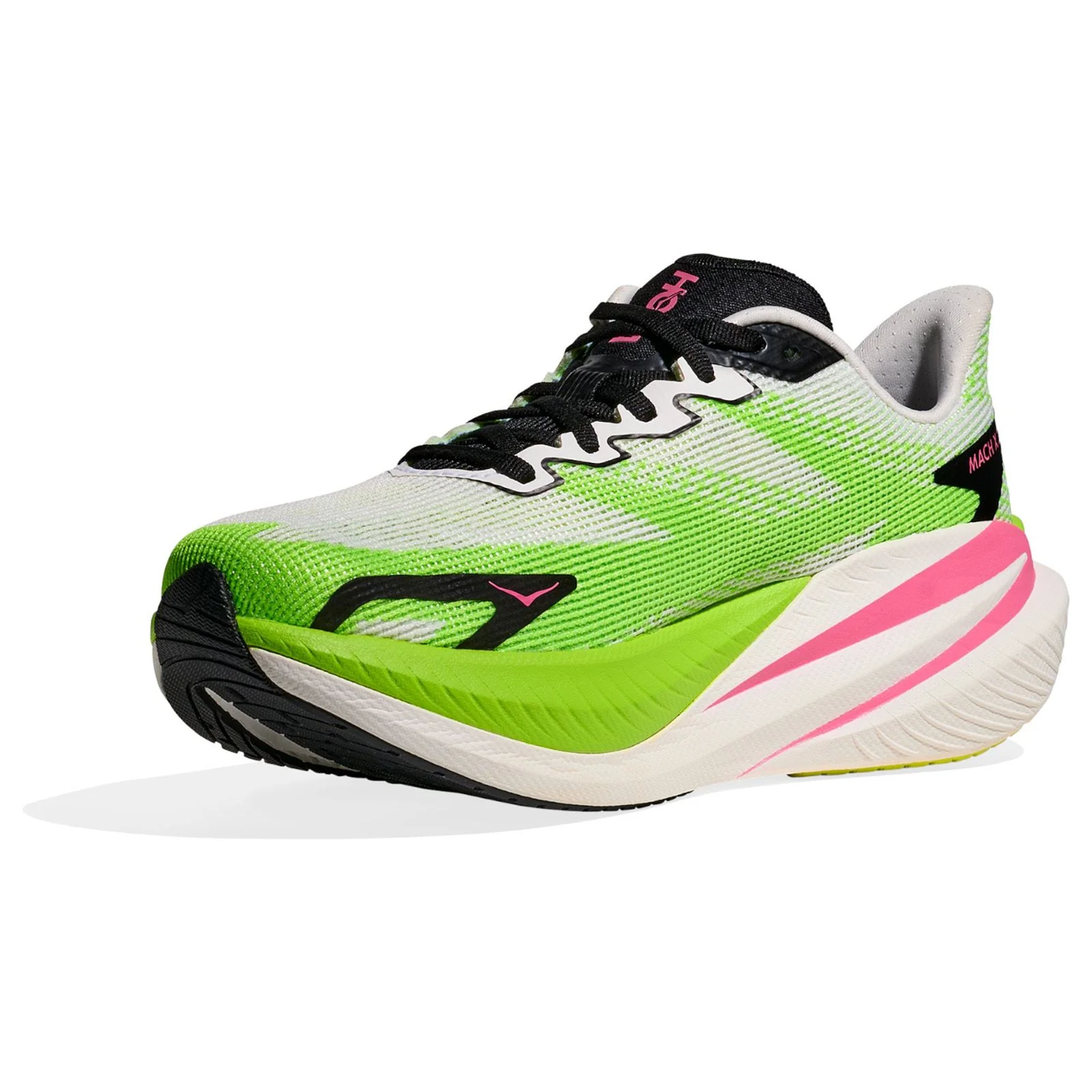 Hoka Mach X 3 Womens Road Running Shoes - Image 8
