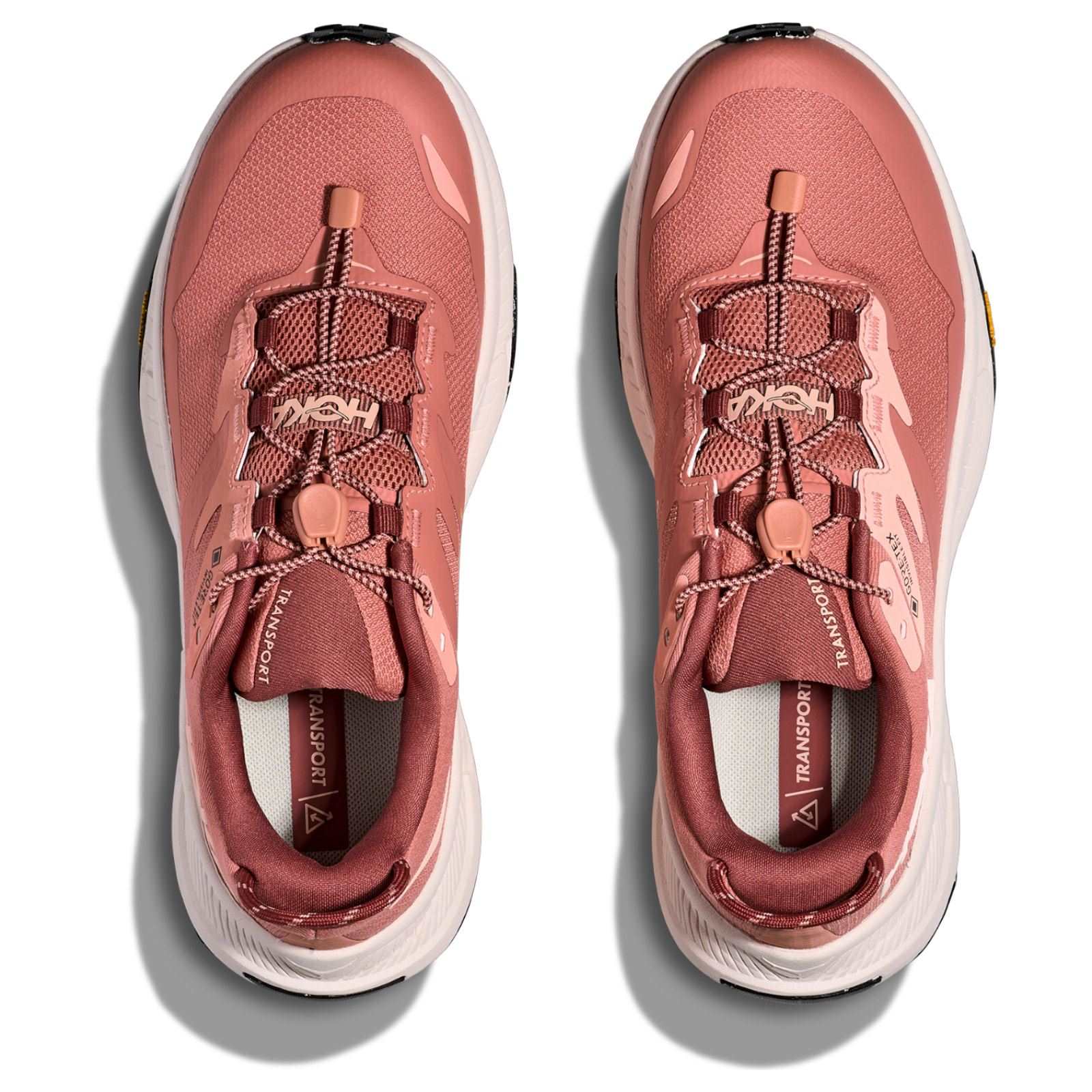 Hoka Transport GTX Womens Walking Shoes - Image 3