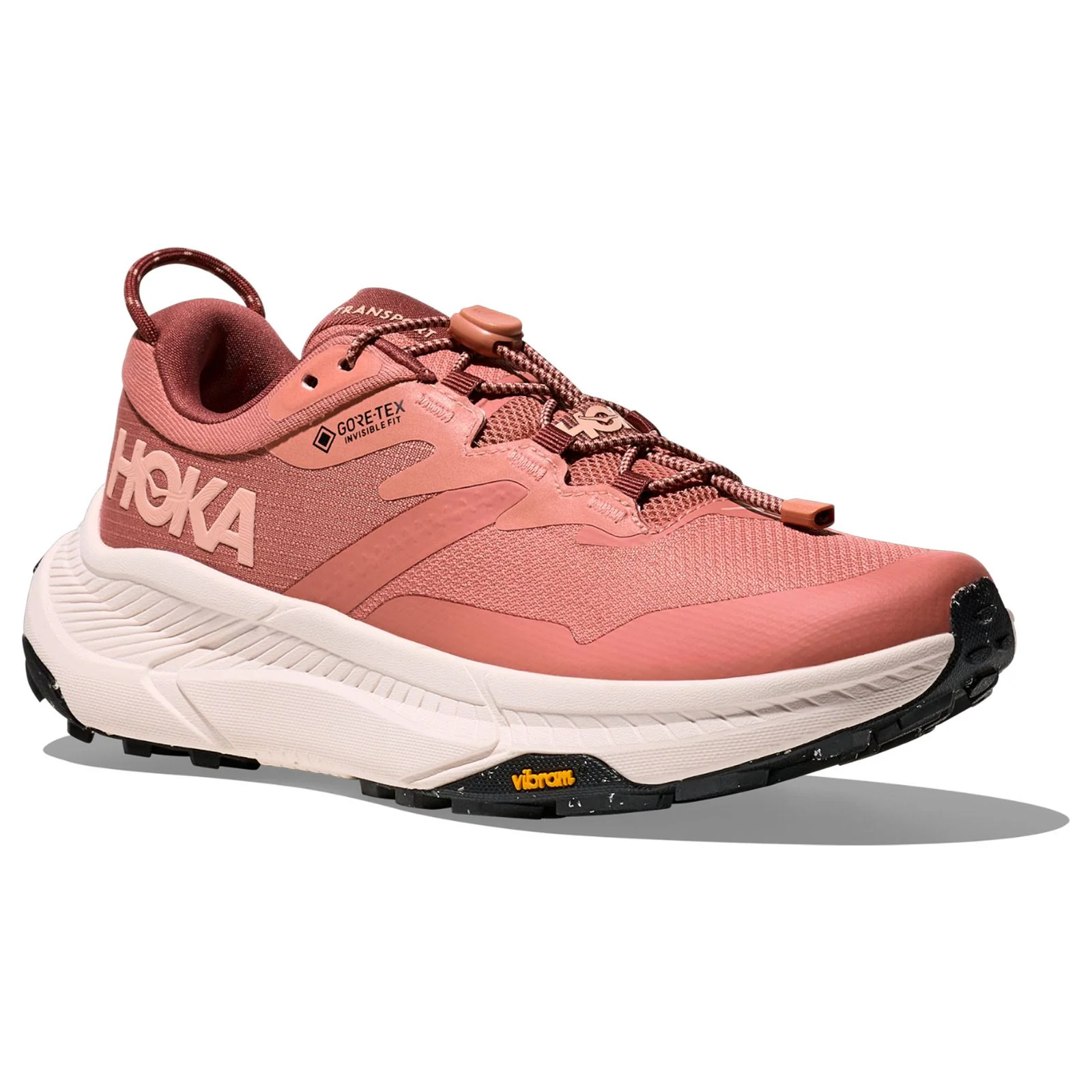 Hoka Transport GTX Womens Walking Shoes - Image 5