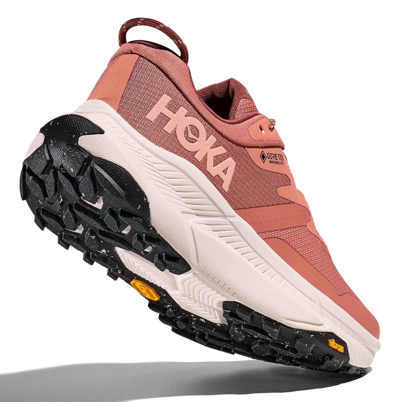 Hoka Transport GTX Womens Walking Shoes - Image 8