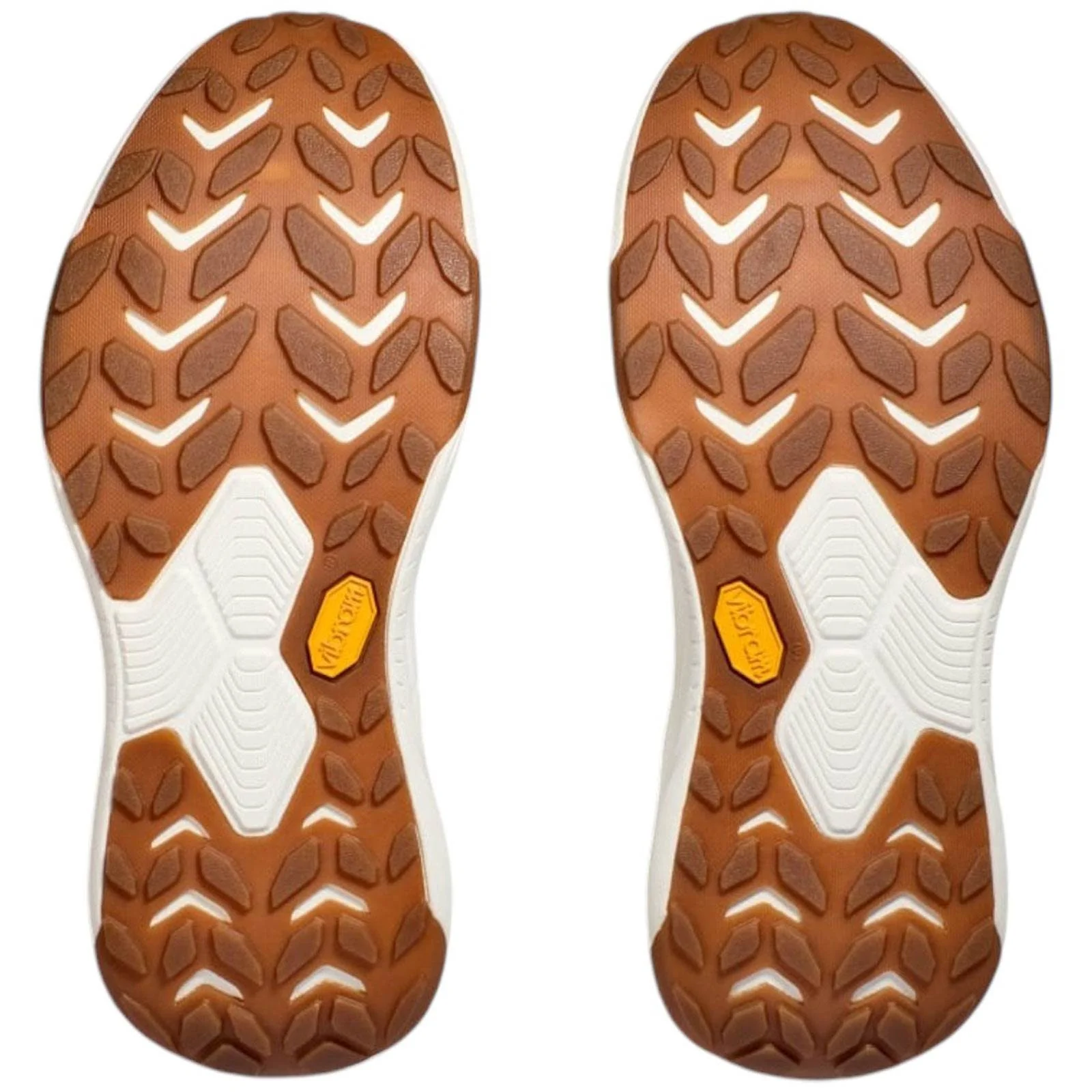 Hoka Womens Transport White - Image 4