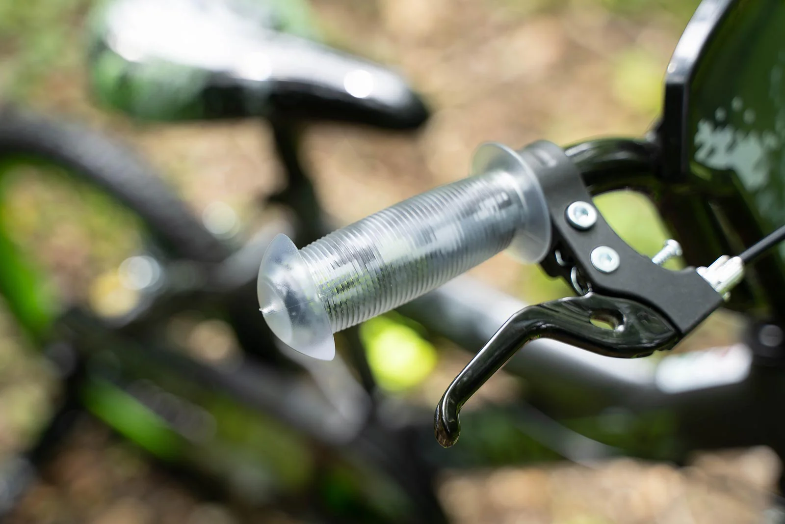 Huffy Delirium 16” Kids Bike - Image 5