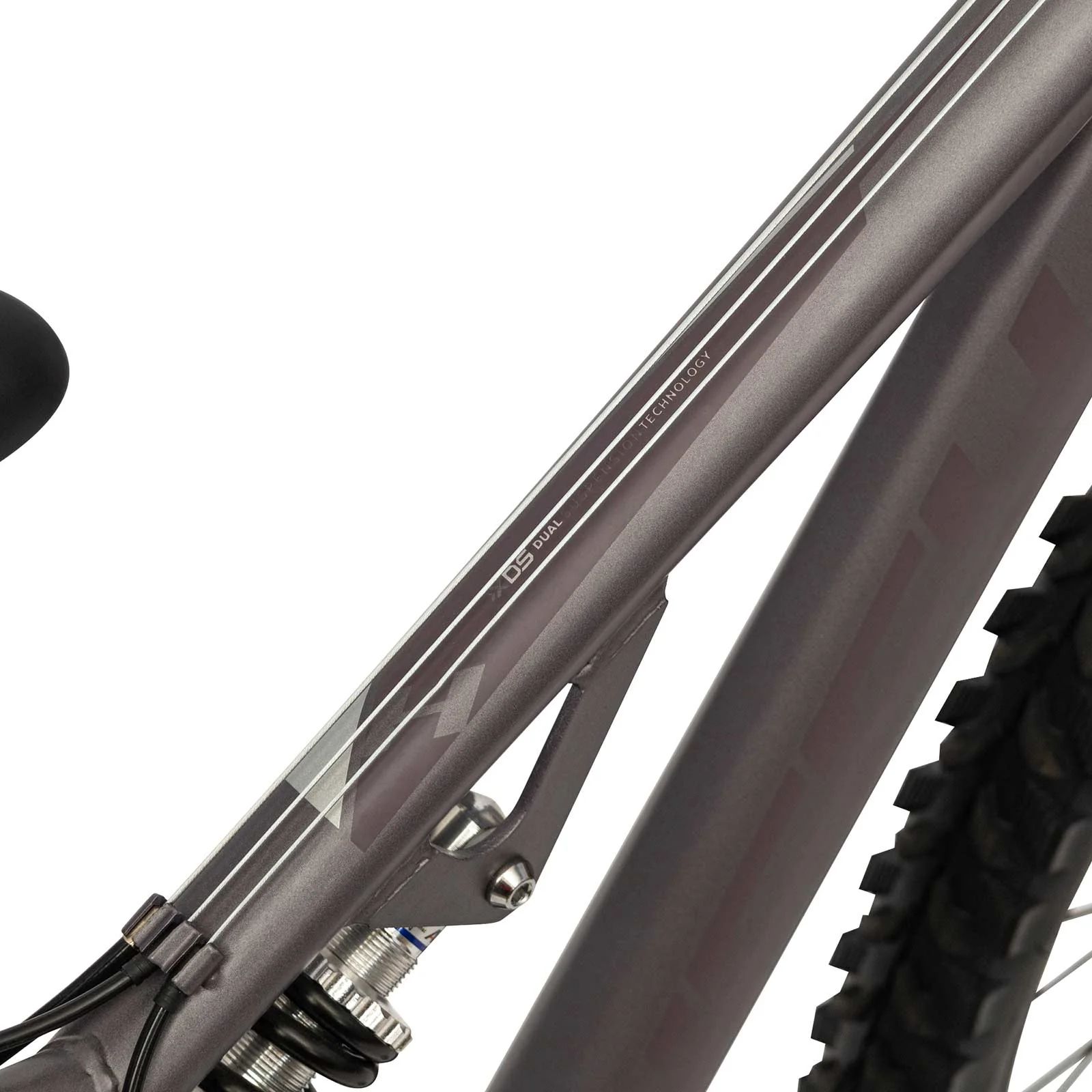 Huffy Marker 27.5"" Wheel Adult Mountain Bike - Image 12