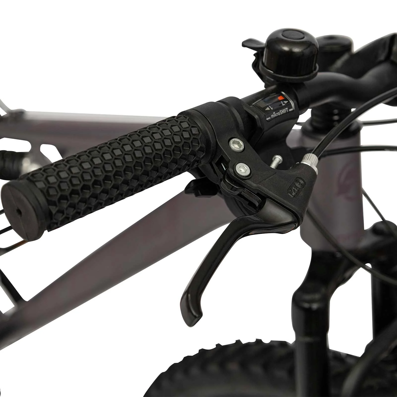 Huffy Marker 27.5"" Wheel Adult Mountain Bike - Image 5