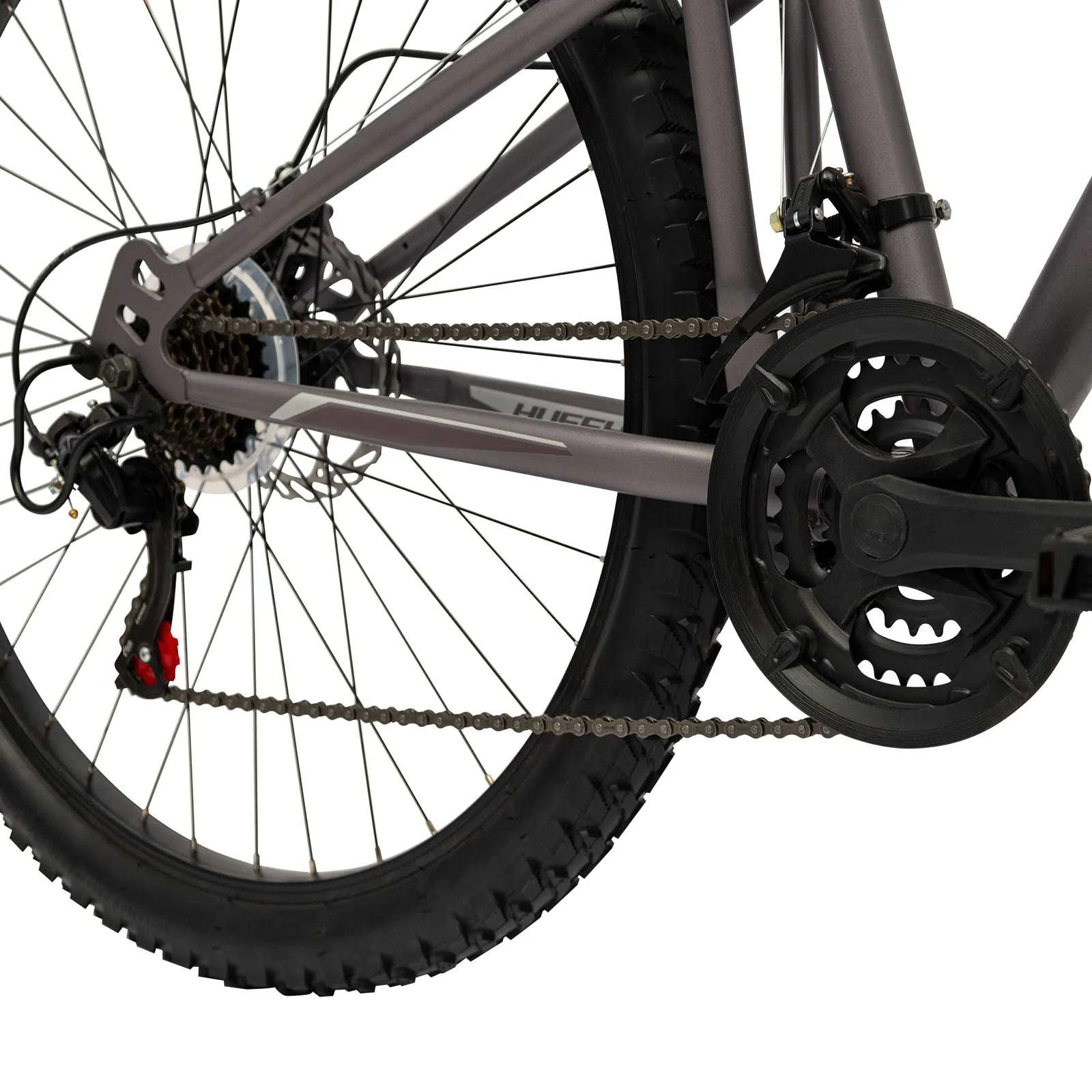 Huffy Marker 27.5"" Wheel Adult Mountain Bike - Image 6
