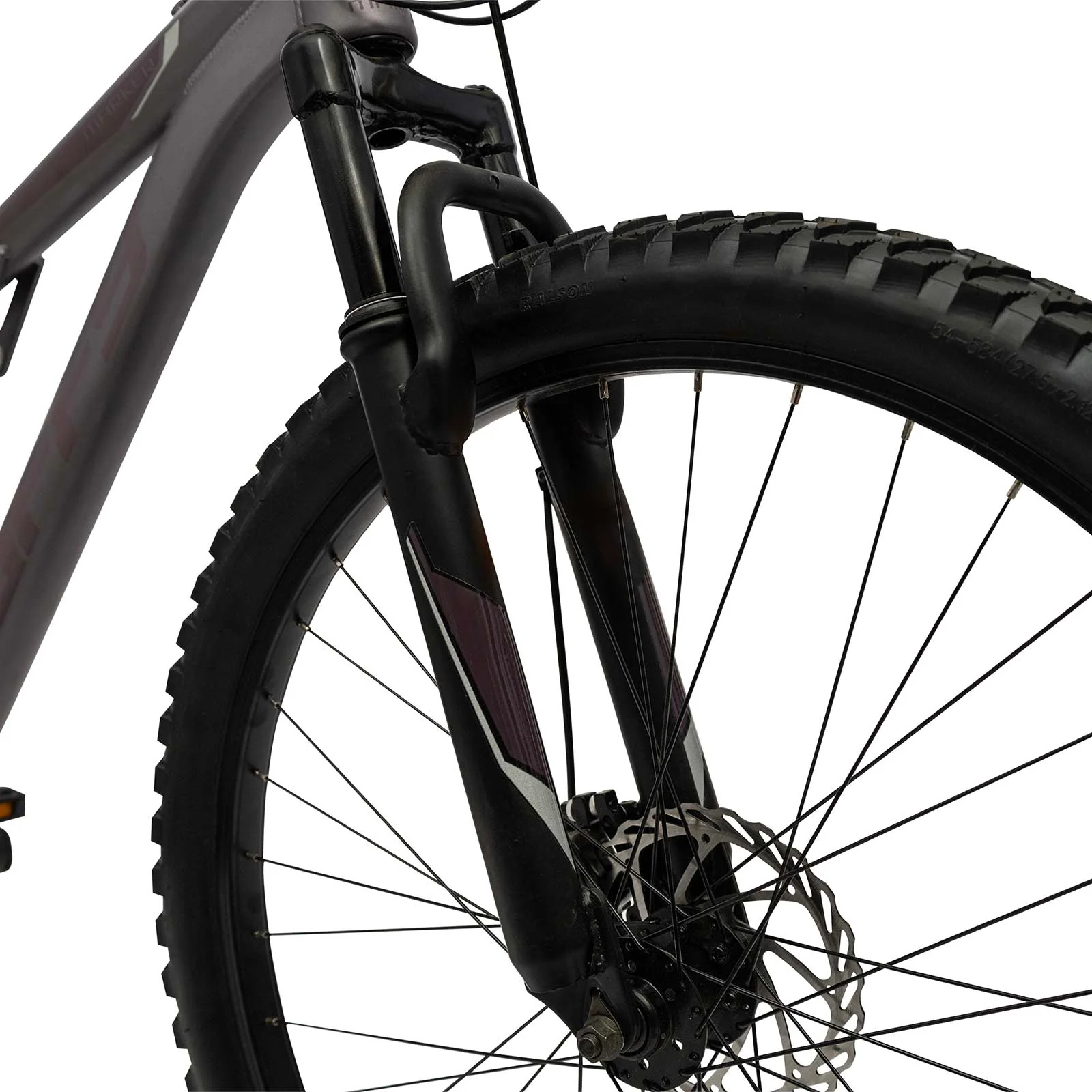 Huffy Marker 27.5"" Wheel Adult Mountain Bike - Image 8