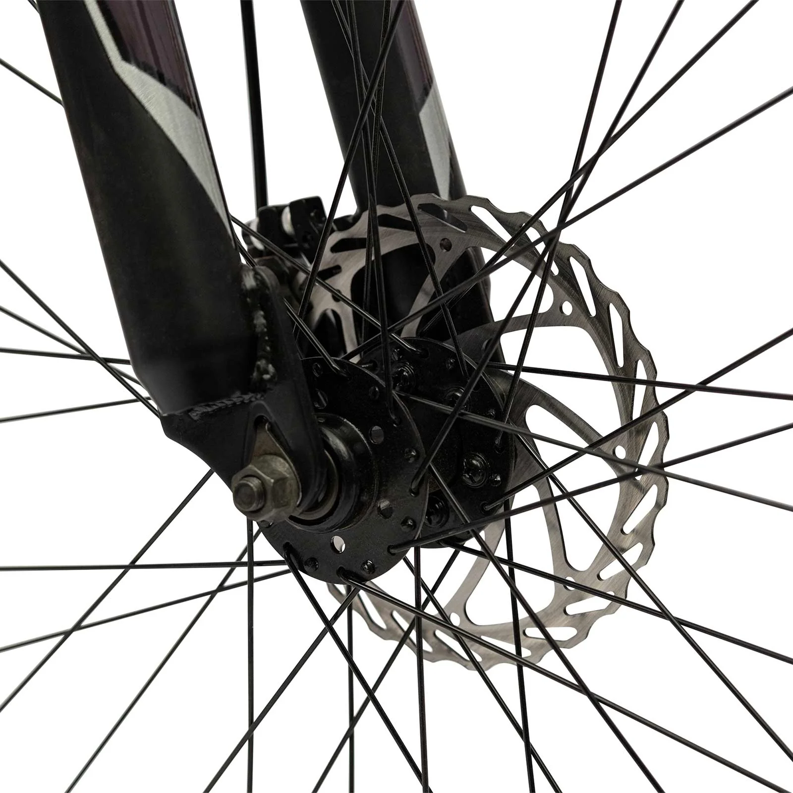 Huffy Marker 27.5"" Wheel Adult Mountain Bike - Image 9