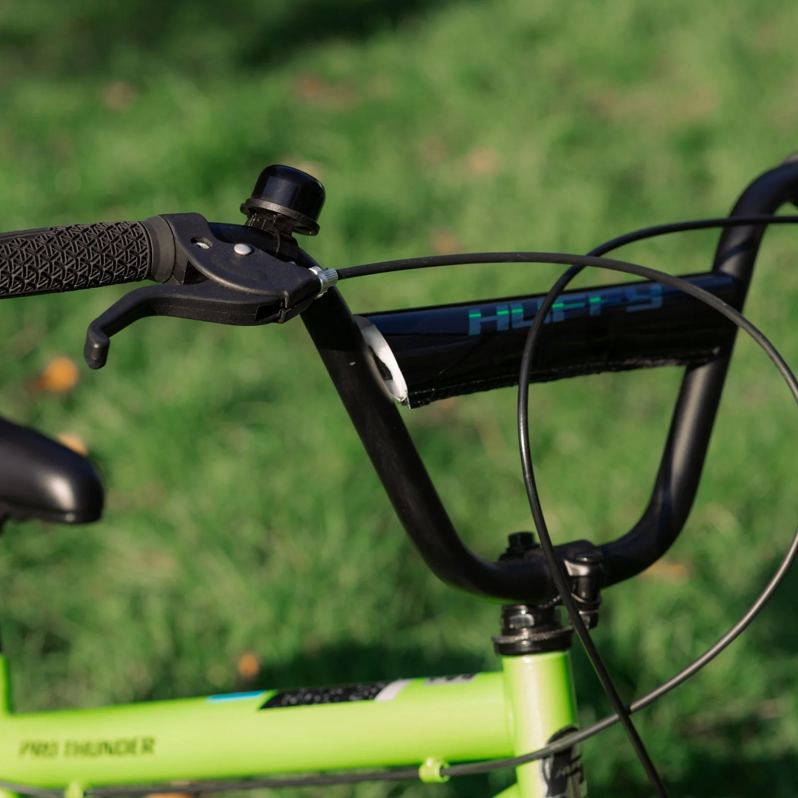 Huffy Pro Thunder 20-inch Durable Steel Kids Bike - Image 14