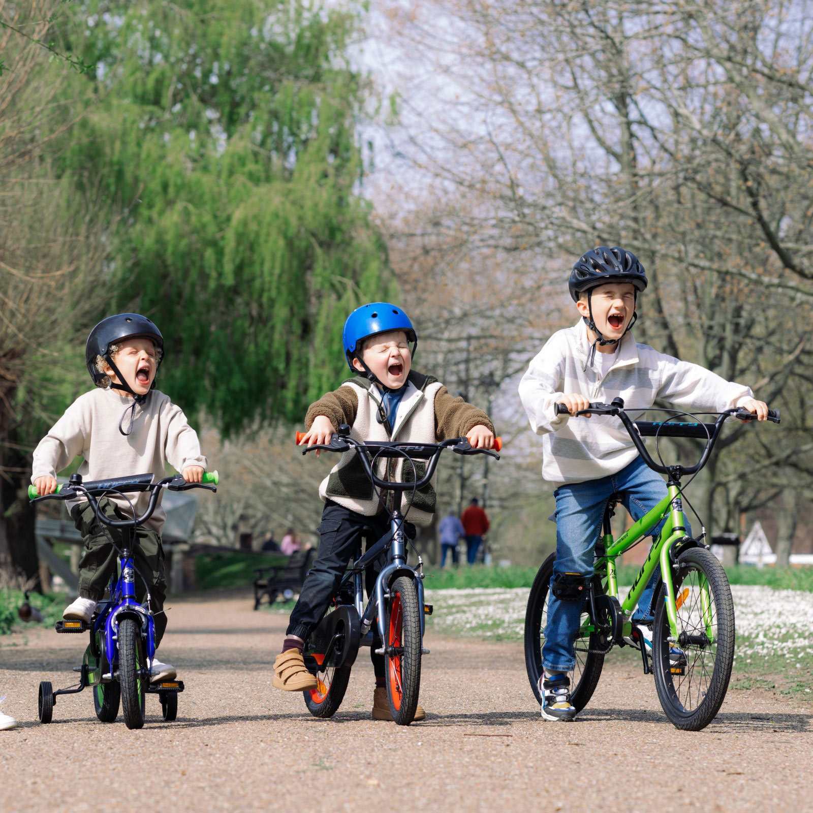 Huffy Pro Thunder 20-inch Durable Steel Kids Bike - Image 18