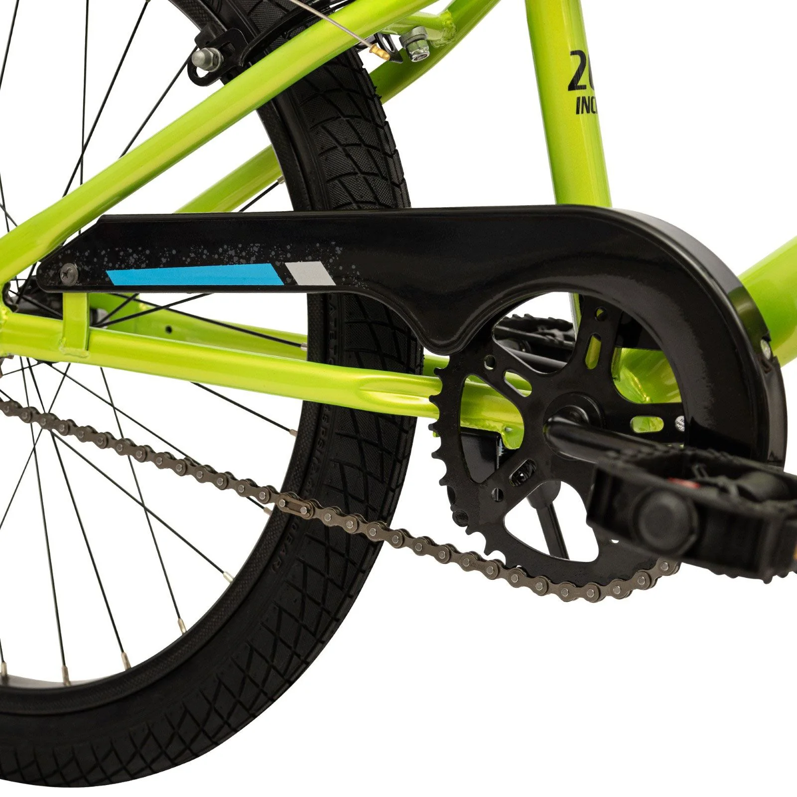 Huffy Pro Thunder 20-inch Durable Steel Kids Bike - Image 5