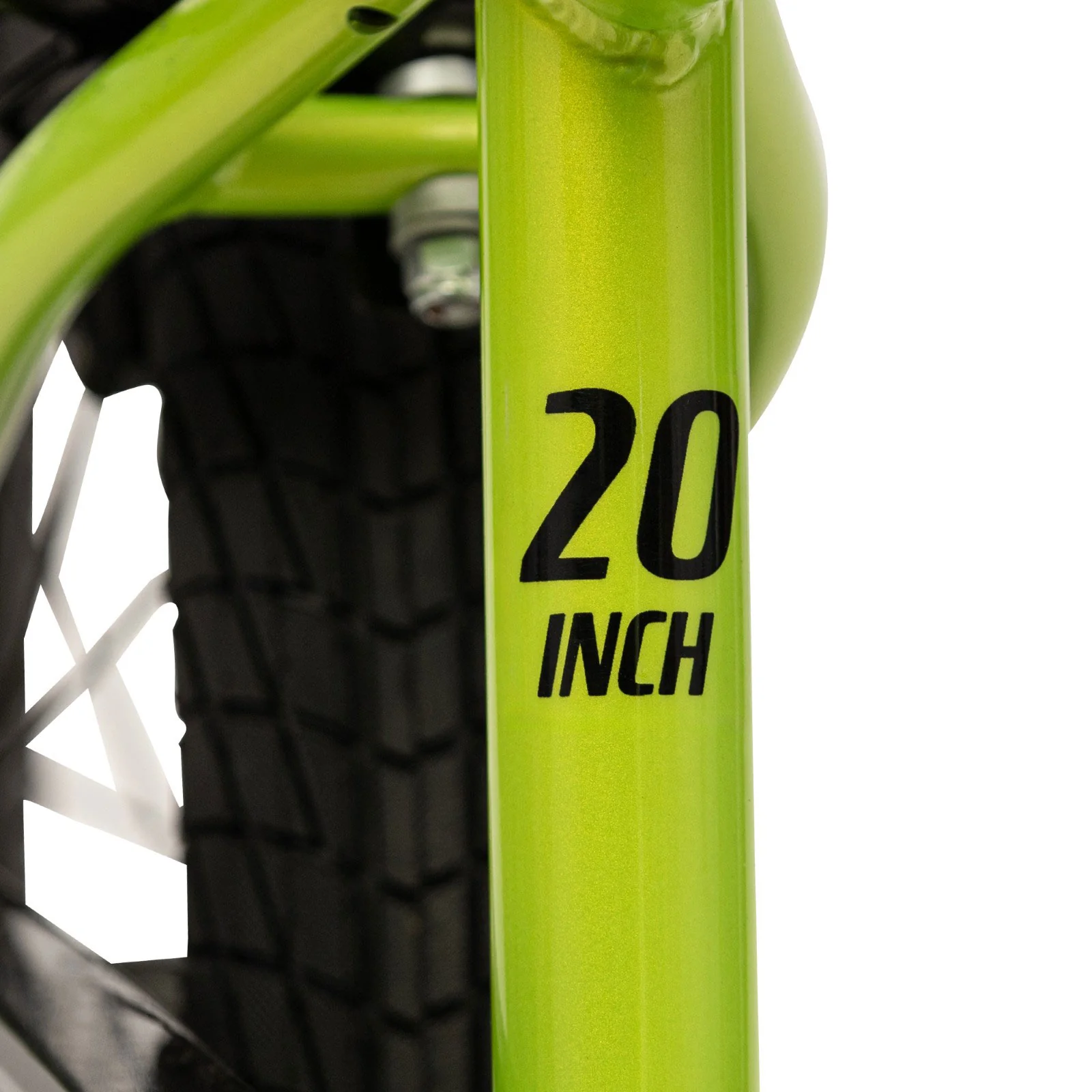 Huffy Pro Thunder 20-inch Durable Steel Kids Bike - Image 7