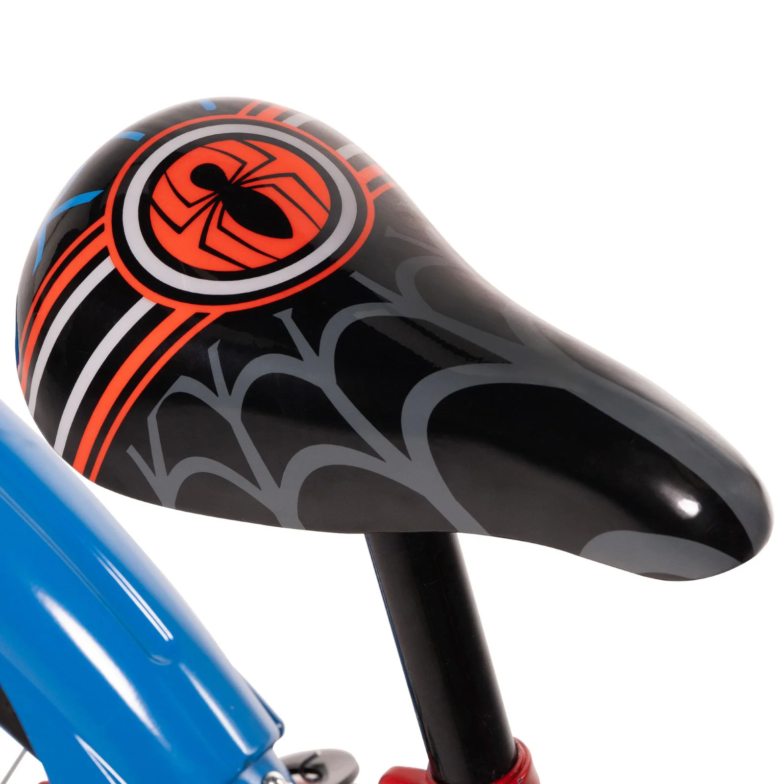 Huffy 16-inch Marvel Spider-Man Kids Bike<br> - Image 4