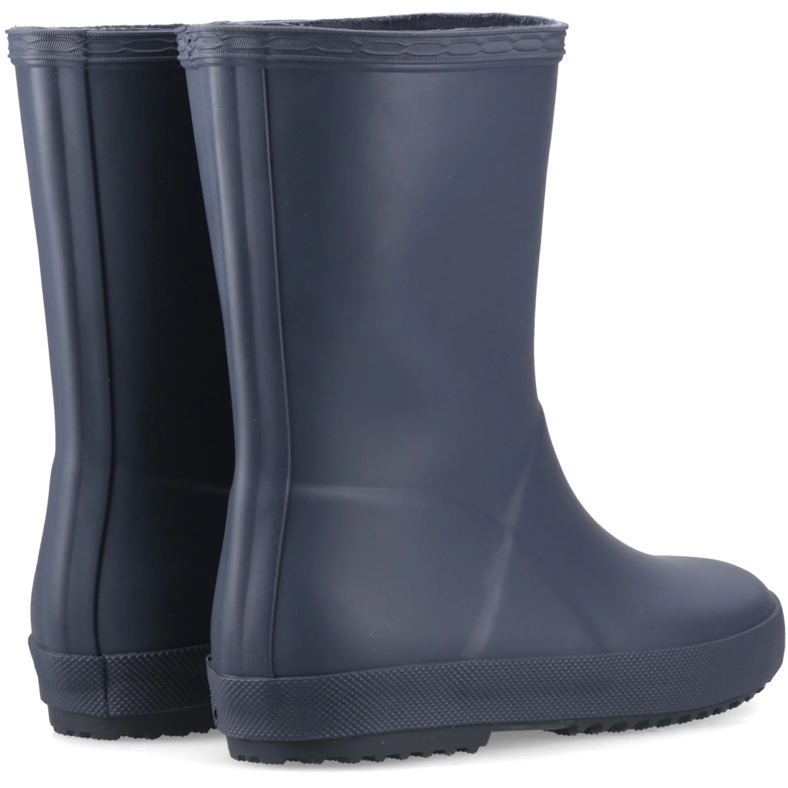 Hunter Infant Kids Kids First (Matte) Wellington Navy - Image 2