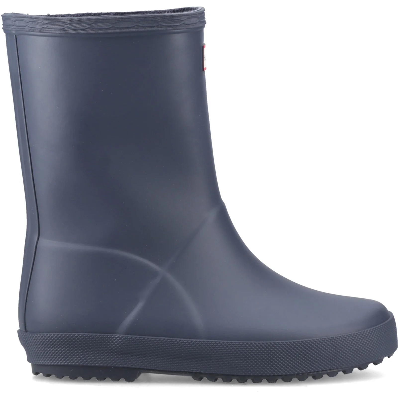 Hunter Infant Kids Kids First (Matte) Wellington Navy - Image 3