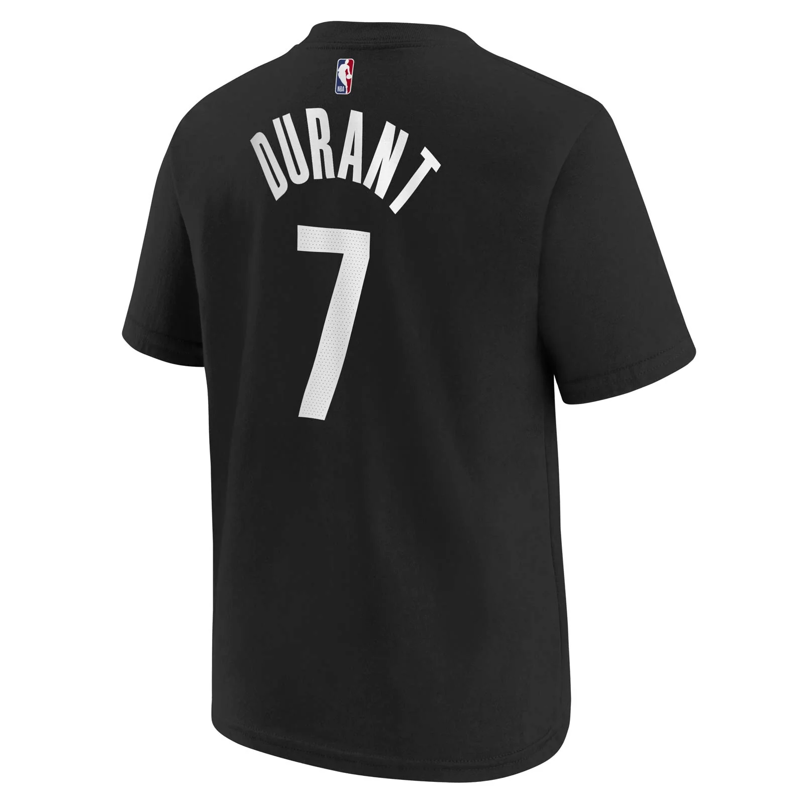 Jordan Brooklyn Nets Durant Icon Kids T-Shirt - Image 2