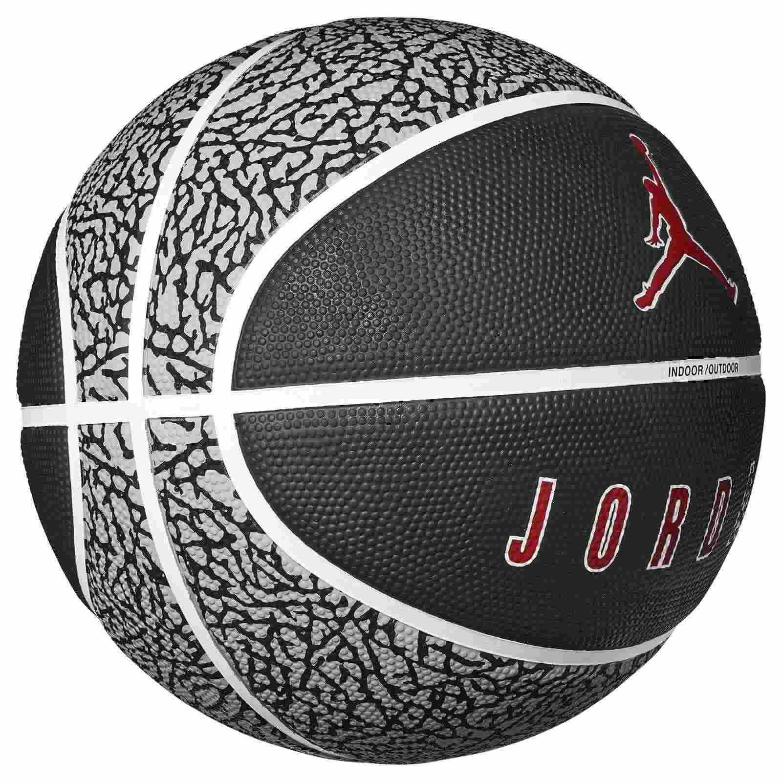 Jordan Playground 2.0 8P Basketball - Image 2