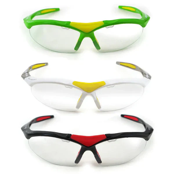 Karakal P3000 Sports Eye Protection - Image 2