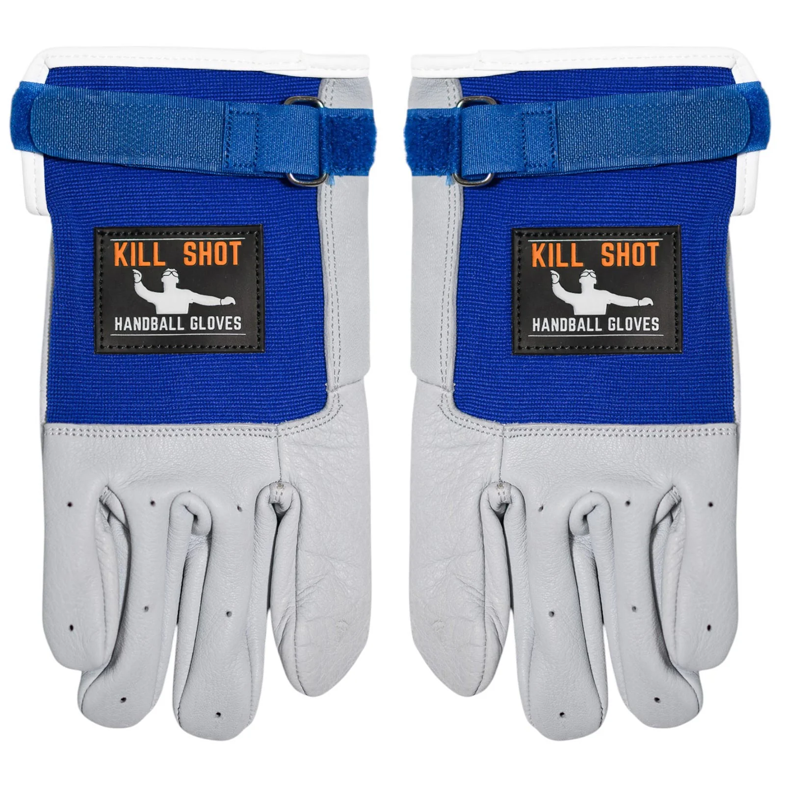 Kill Shot Elite Deerskin 4 Wall Gloves