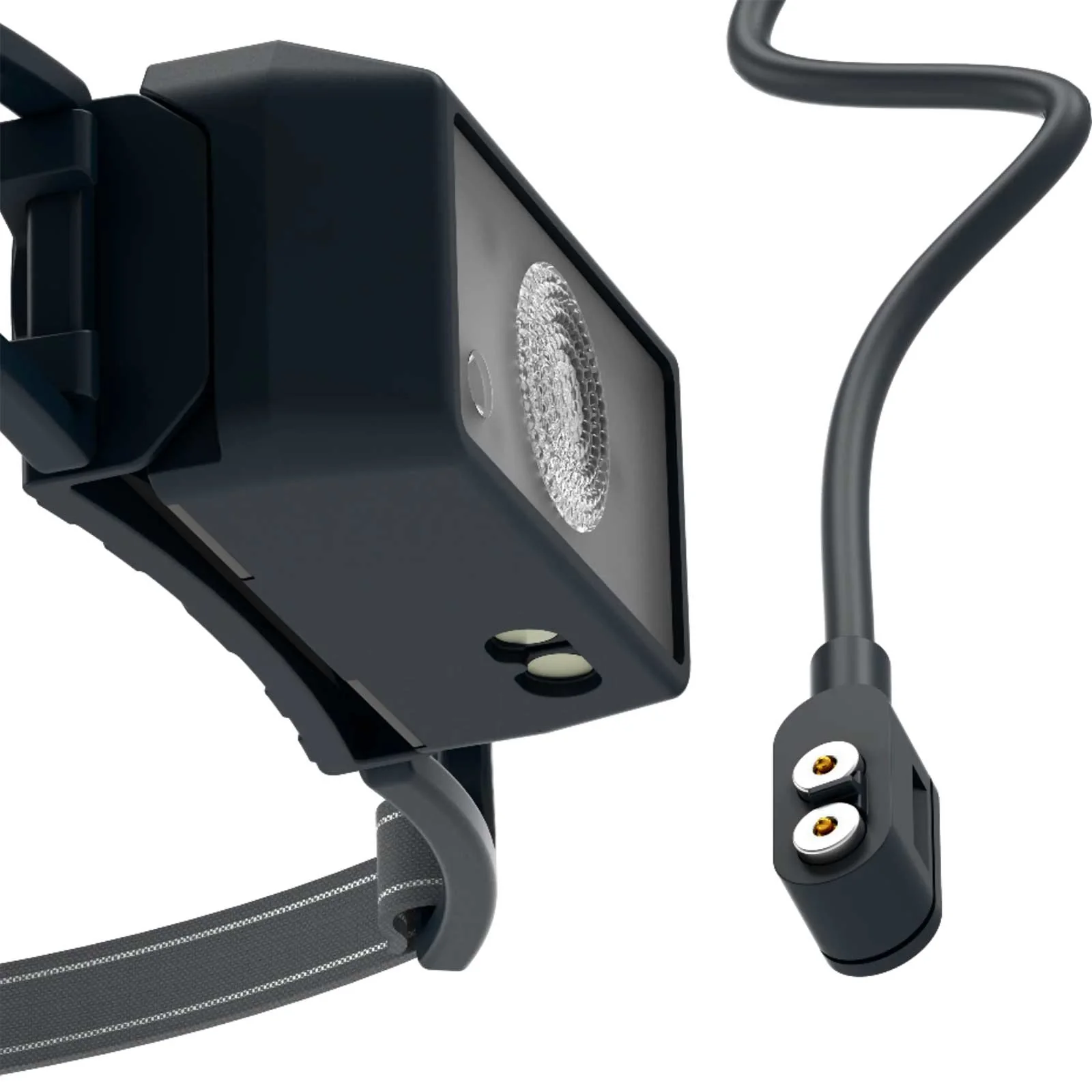 Ledlenser NEO1R Rechargeable Headlamp - Image 4