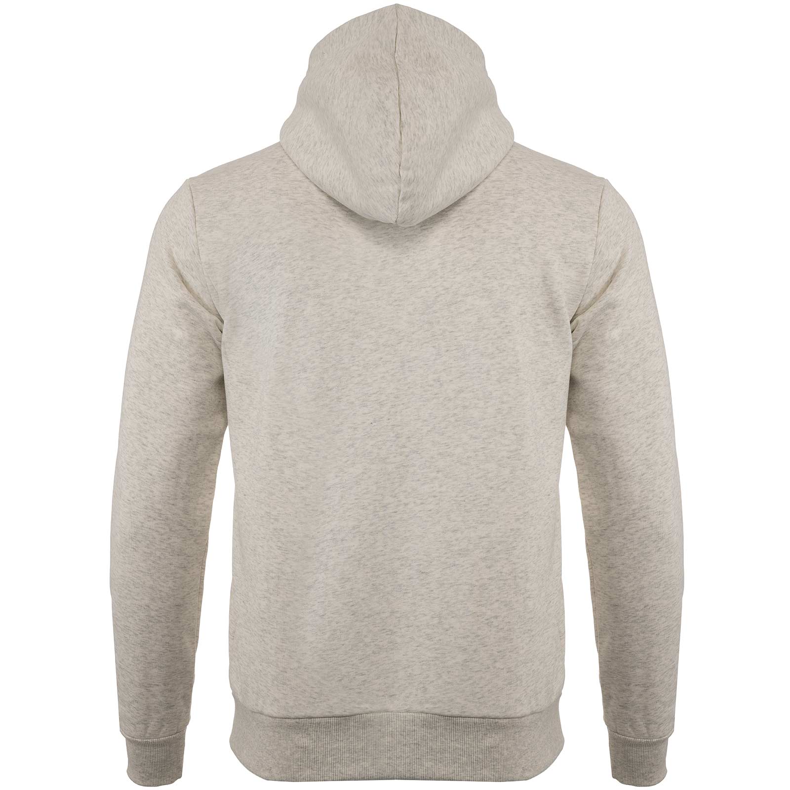 LeKanvy Everyday Mens Fleece Hoodie - Image 3