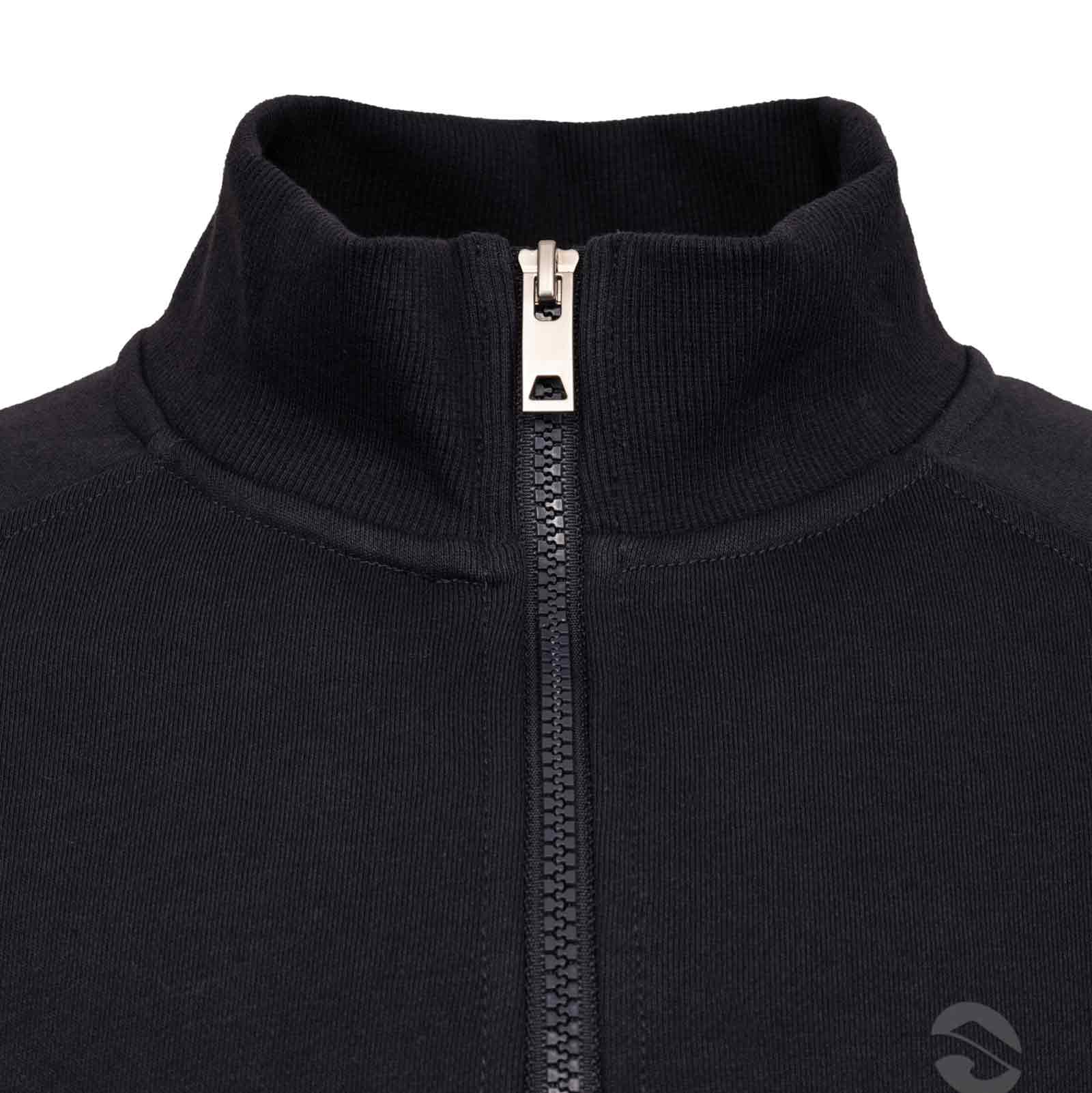 LeKanvy Adventure Half-Zip Adults Fleece Training Jumper - Image 6