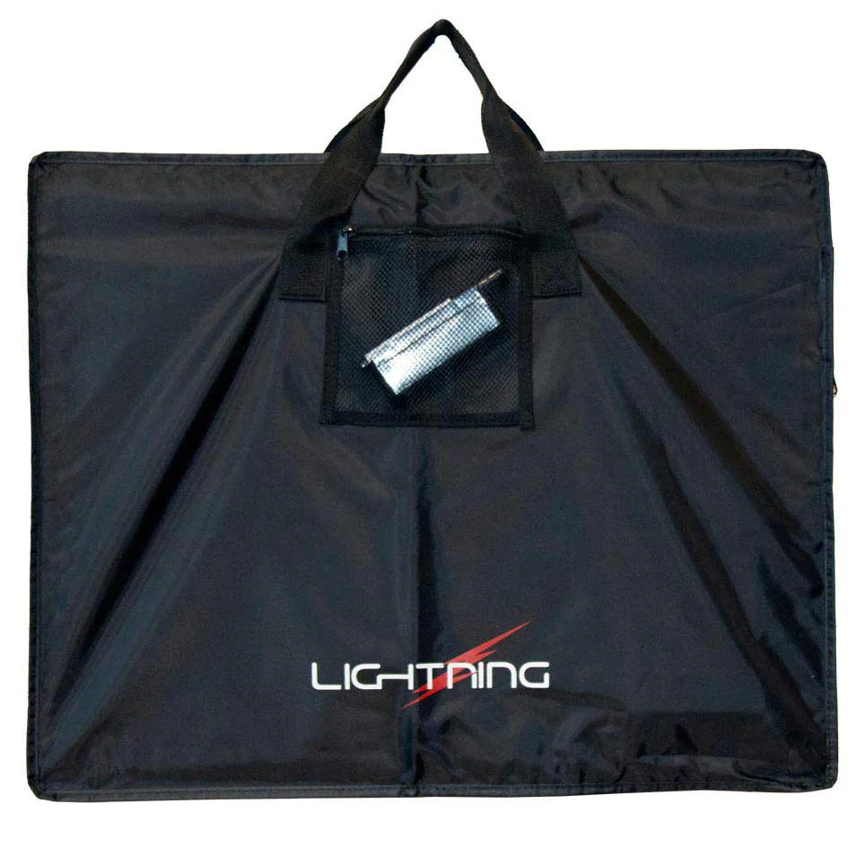 LIGHTNING GAA Foldable Tactic Board (60 x 90 cm) - Image 2