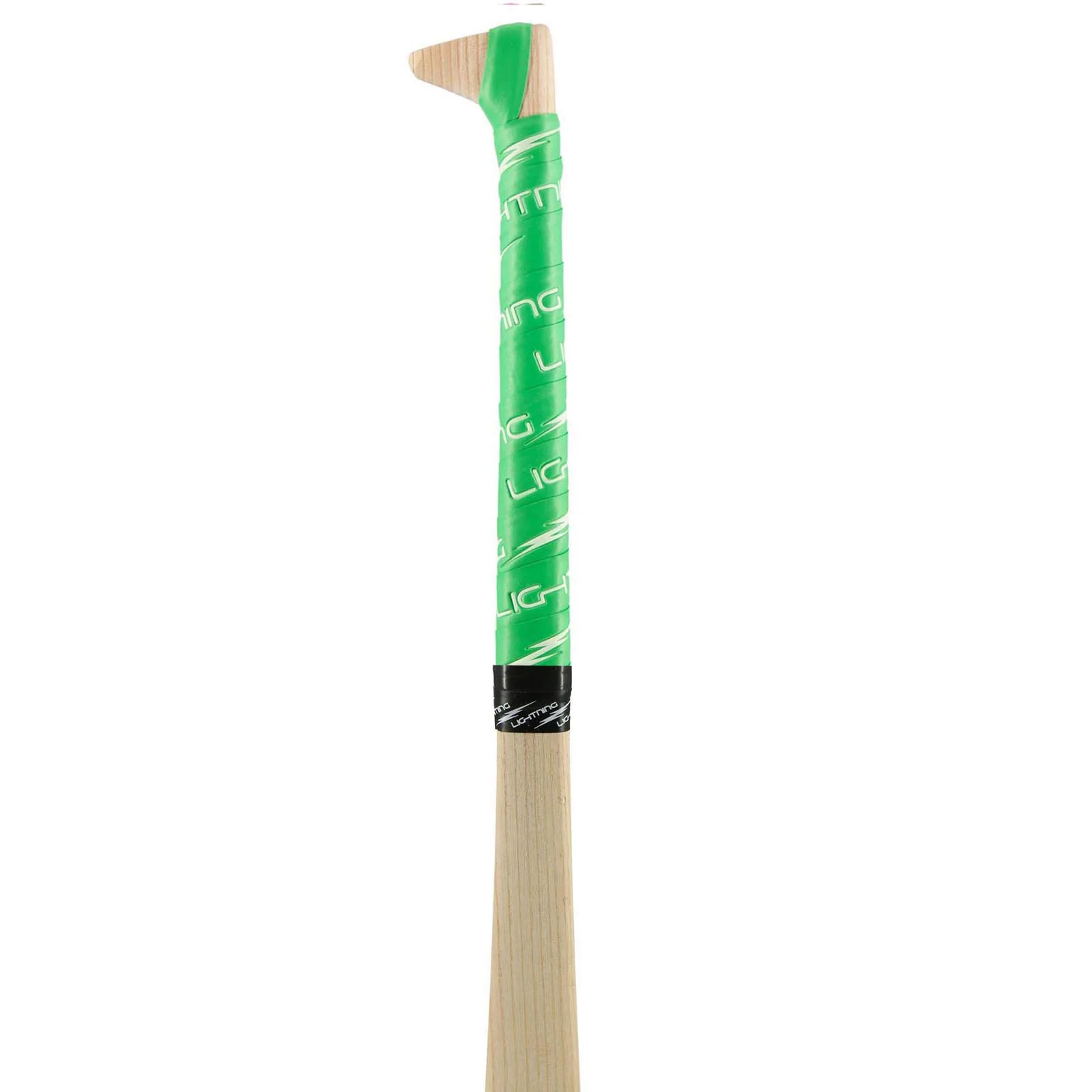 Lightning Hurling Regular Grip - Green/White