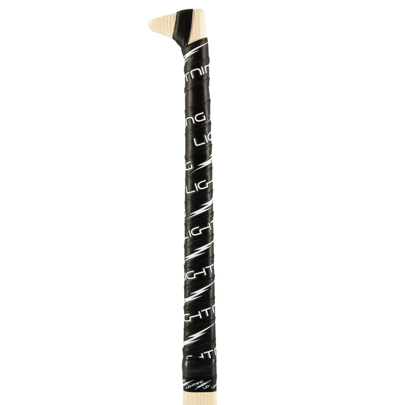 Lightning Hurling XL Grip - Black/White