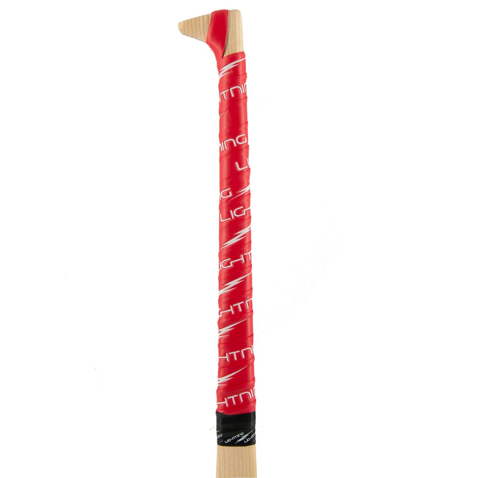 Lightning Hurling XL Grip - Red/White