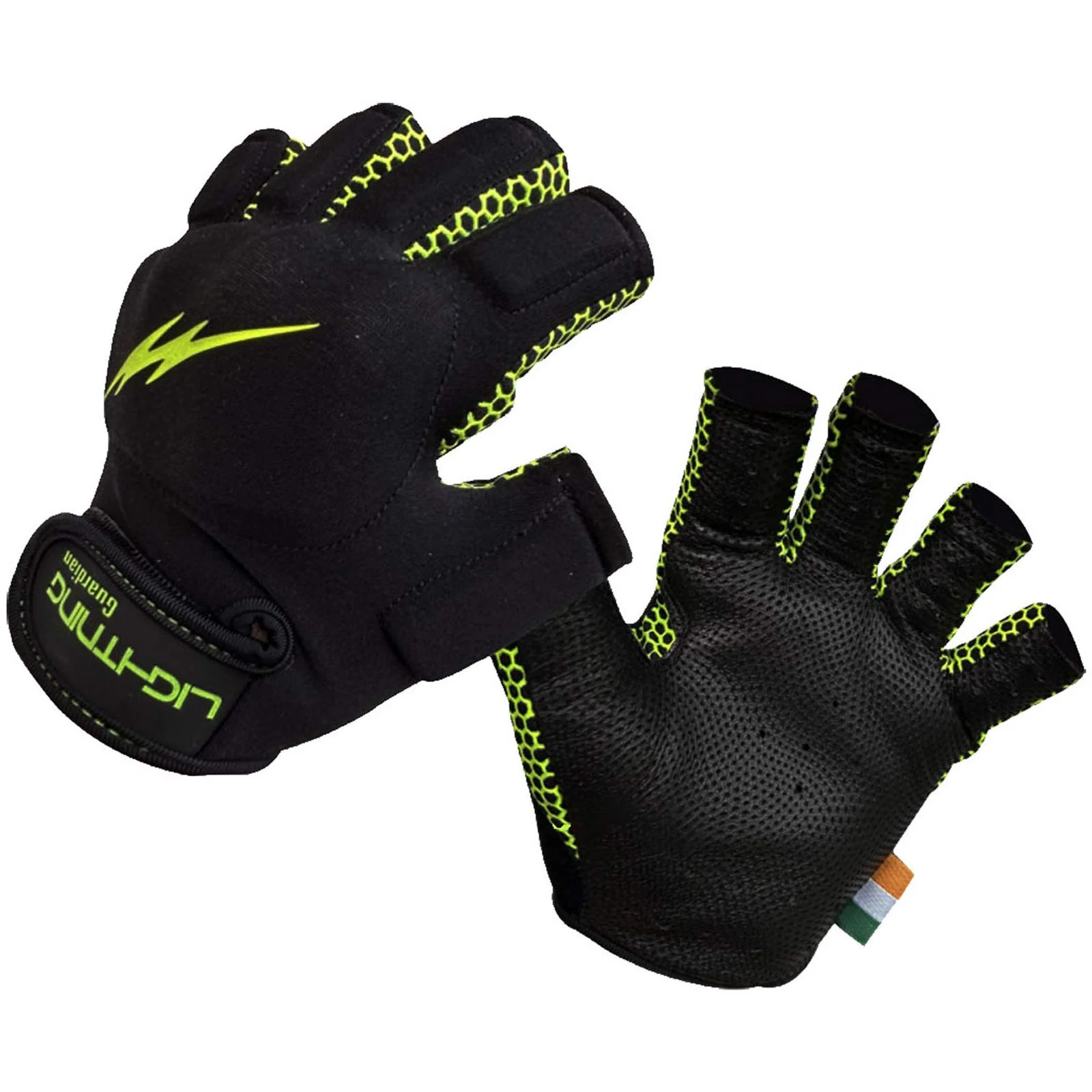 LIGHTNING Guardian 2 Hurling Glove - Right Hand