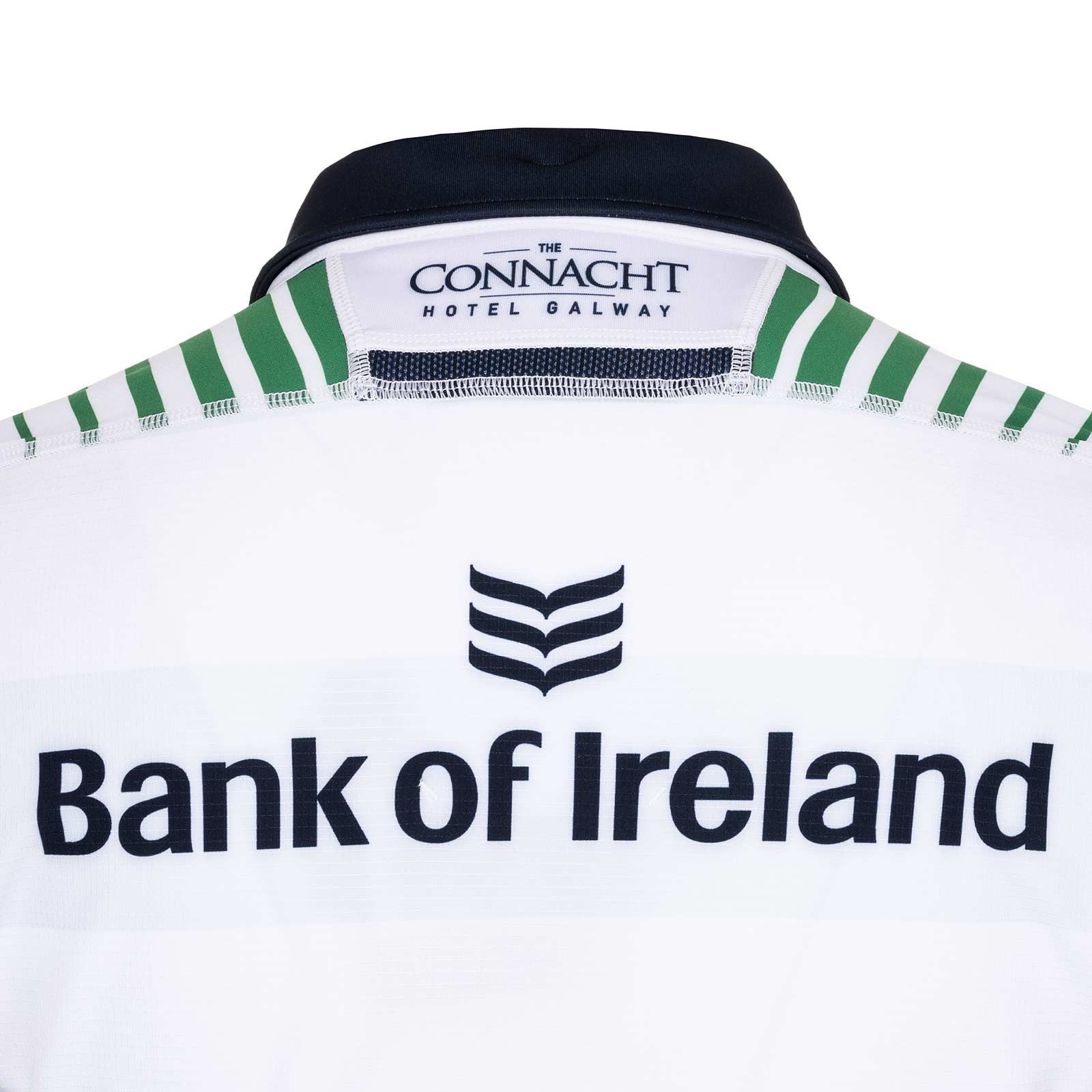 Macron Connacht Rugby 2025/26 Mens Away Pro Jersey - Image 7