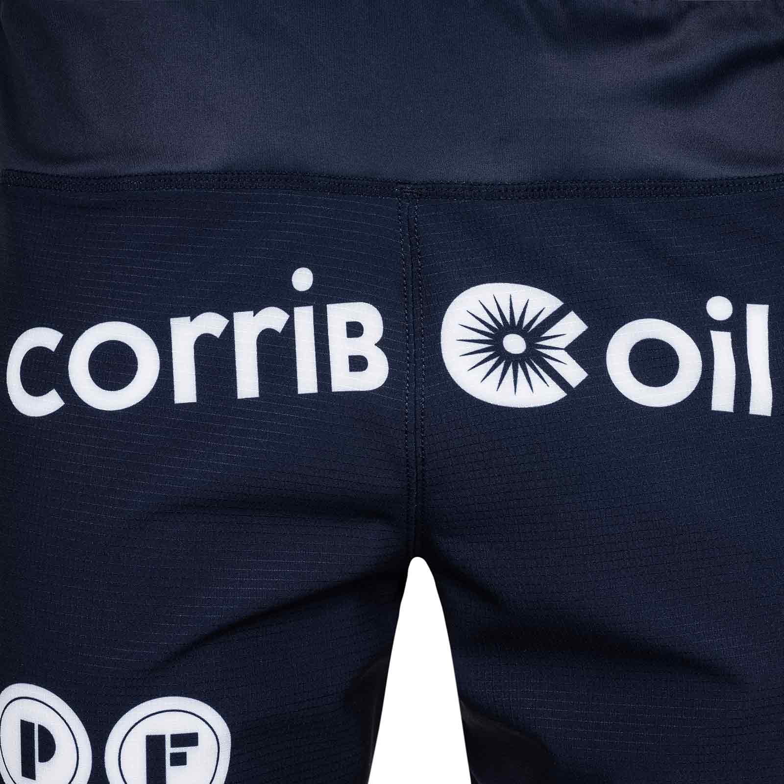 Macron Connacht Rugby 2025/26 Mens Away Replica Shorts - Image 5