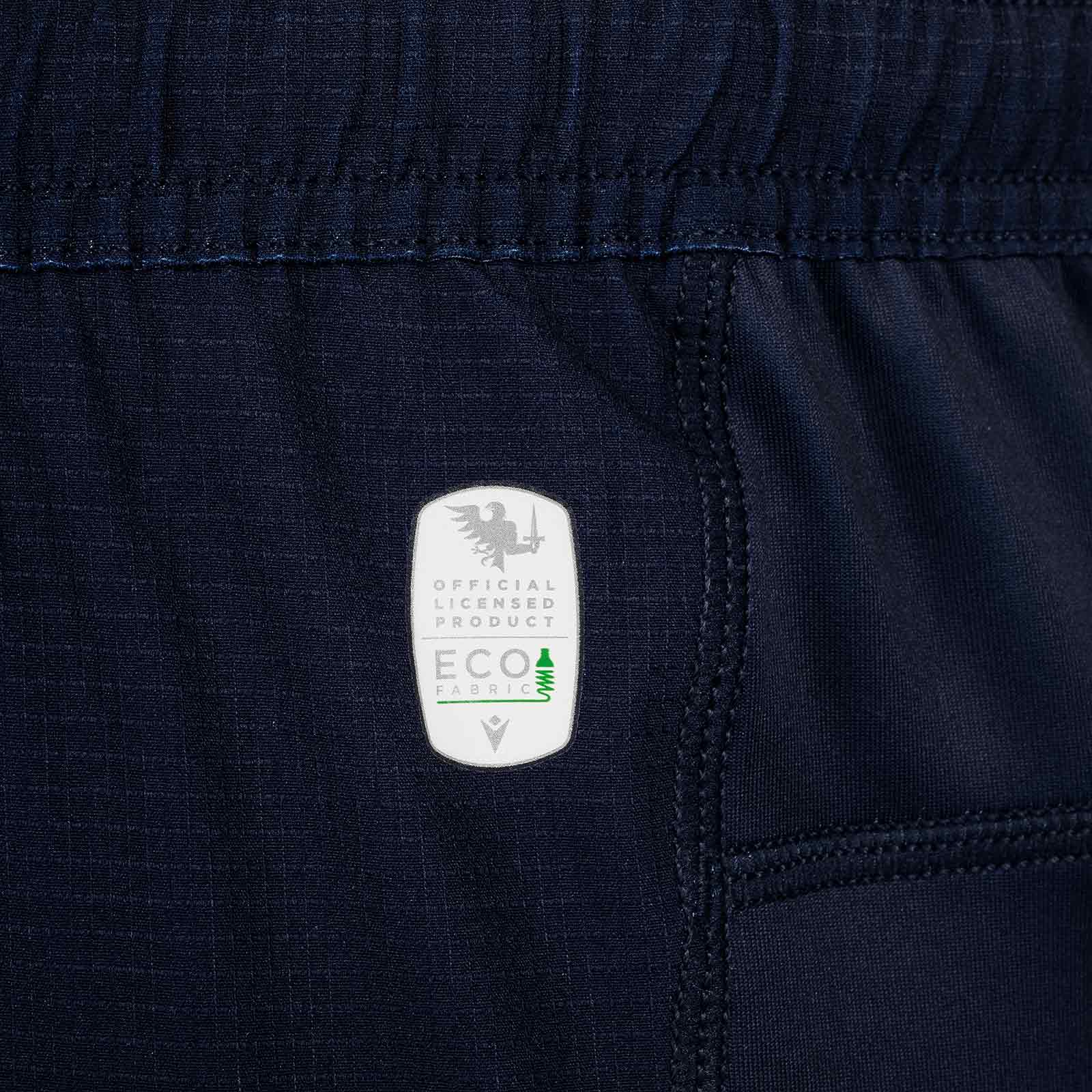 Macron Connacht Rugby 2025/26 Mens Away Replica Shorts - Image 8