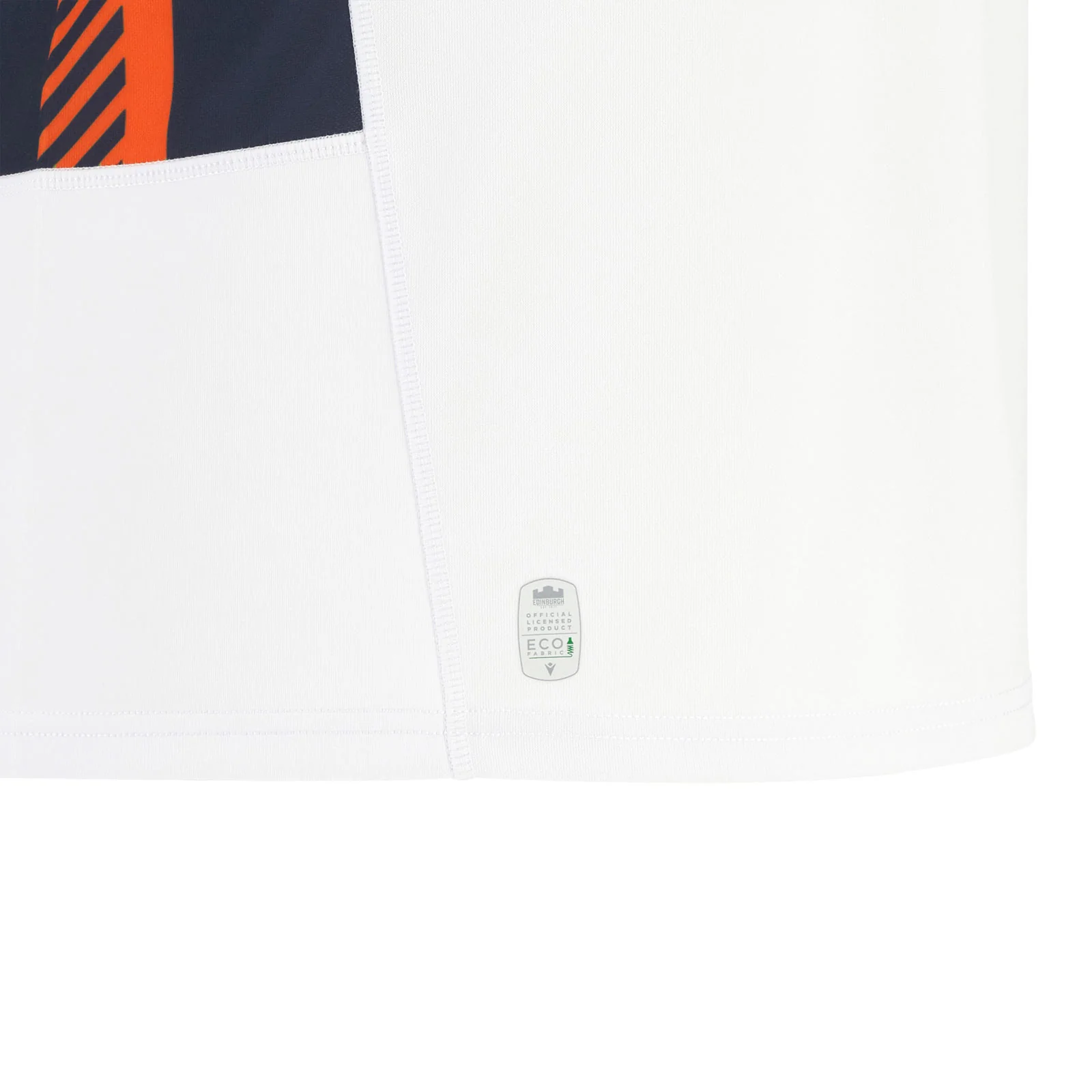 Macron Edinburgh Rugby 2025/26 Kids Away Replica Jersey - Image 6