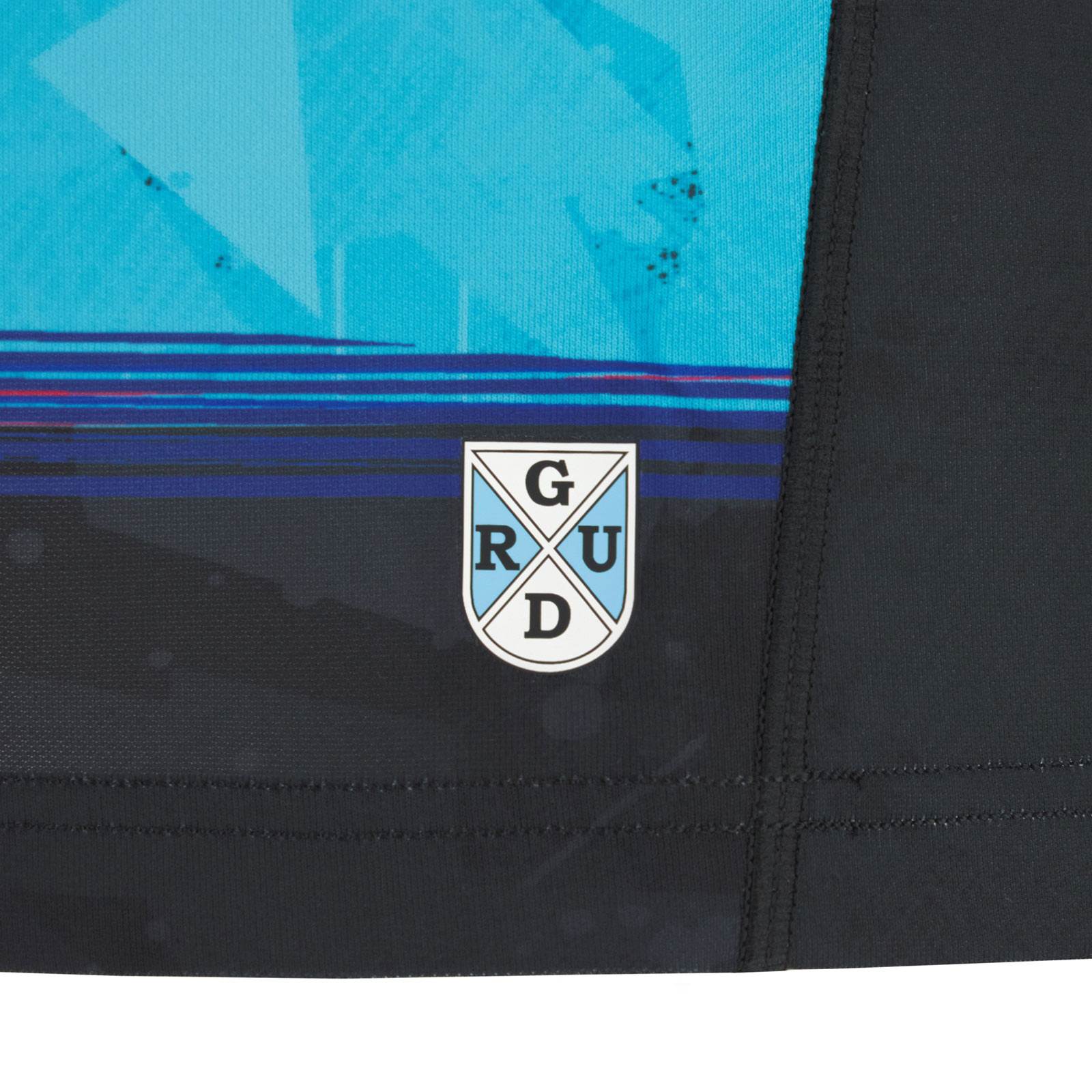 Macron Glasgow Warriors Rugby 2025/26 Euro Replica Shirt - Image 5
