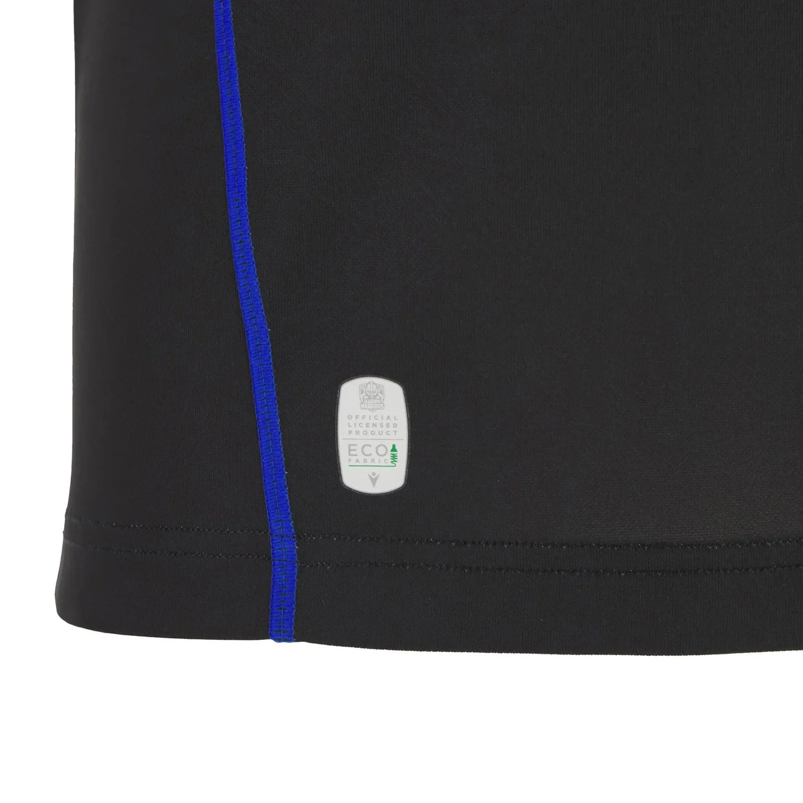 Macron Glasgow Rugby 2025/26 Mens Home Replica Jersey - Image 4