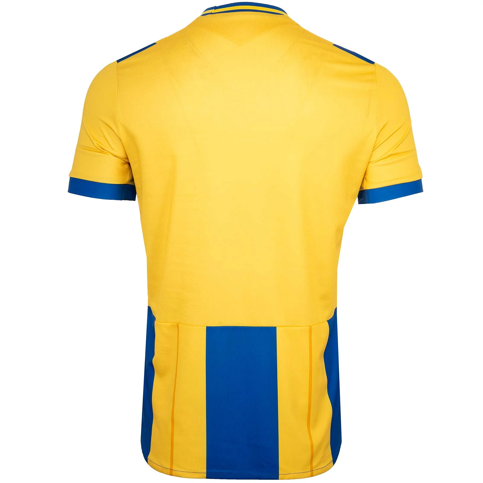 Macron Longford Town Football 2025/26 Kids Away Jersey - Image 2